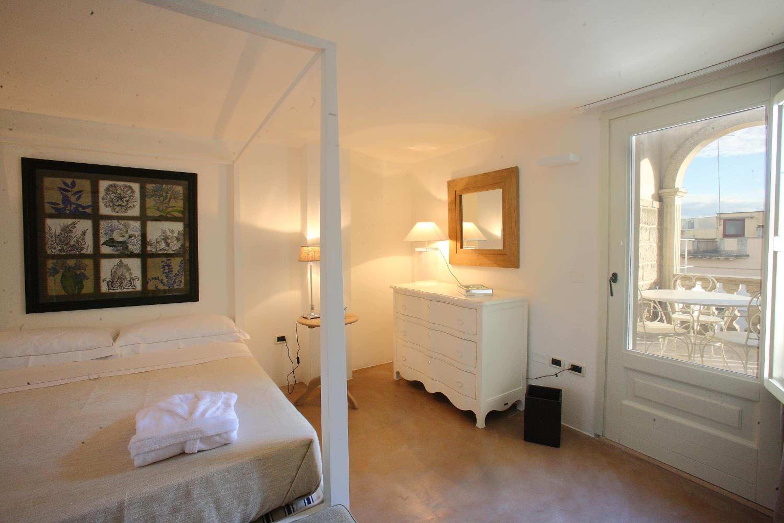 Quadruple Room - Photo 2