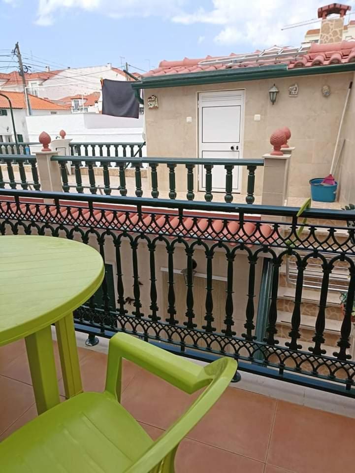 Double Room with Balcony (2 Adults + 1 Child) - Photo 8