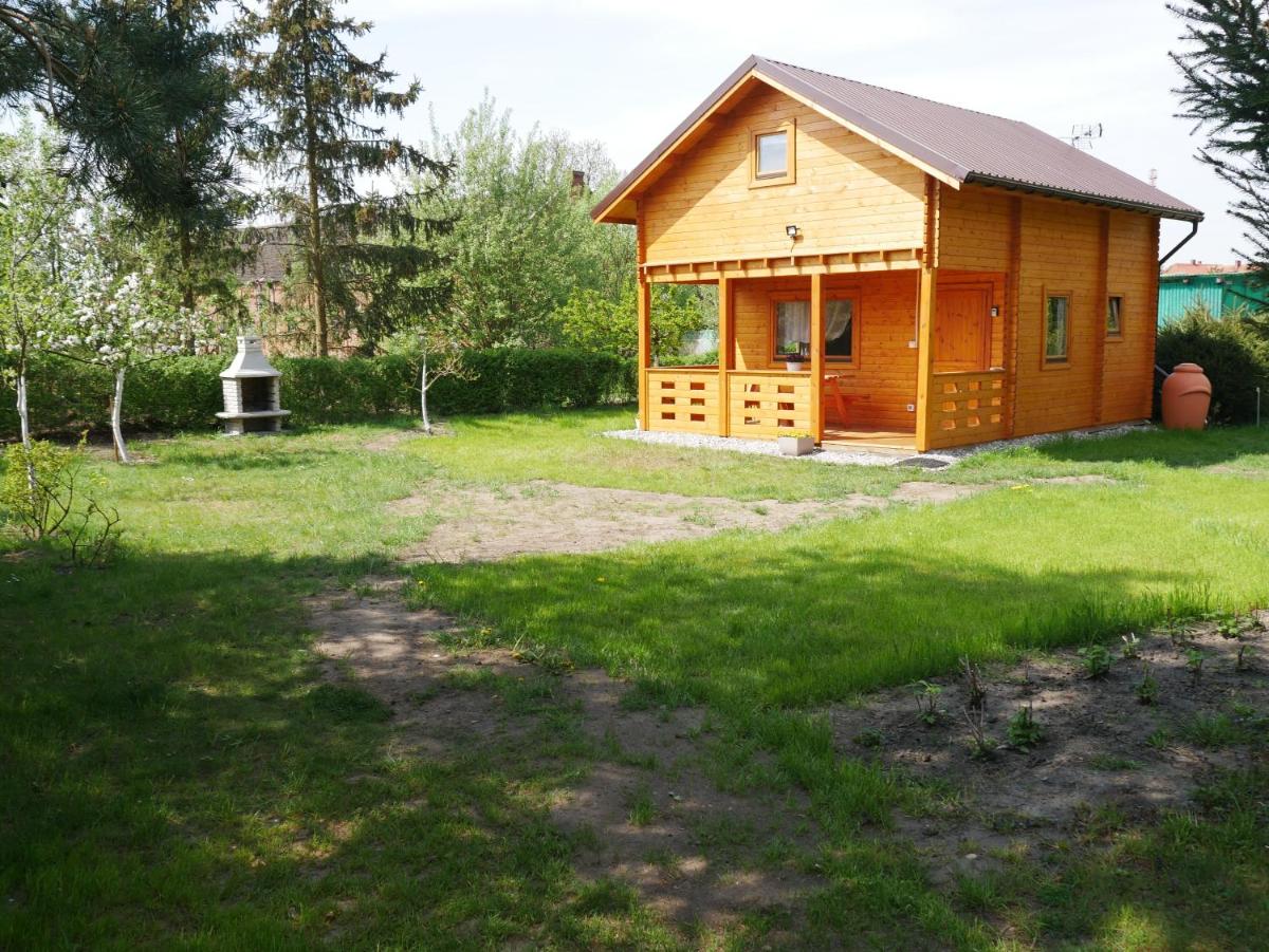 Two-Bedroom Chalet photo 2