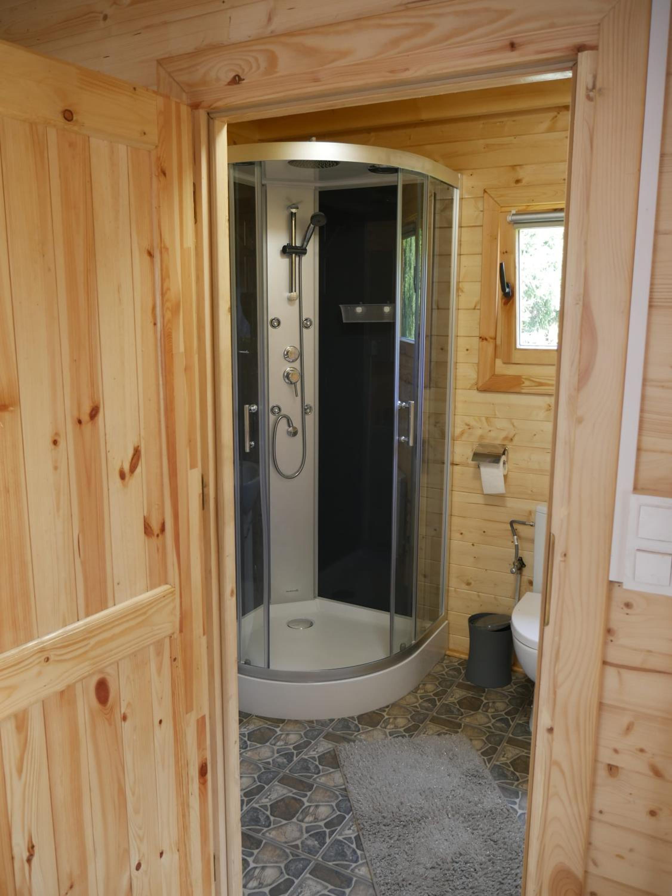 Two-Bedroom Chalet photo 3