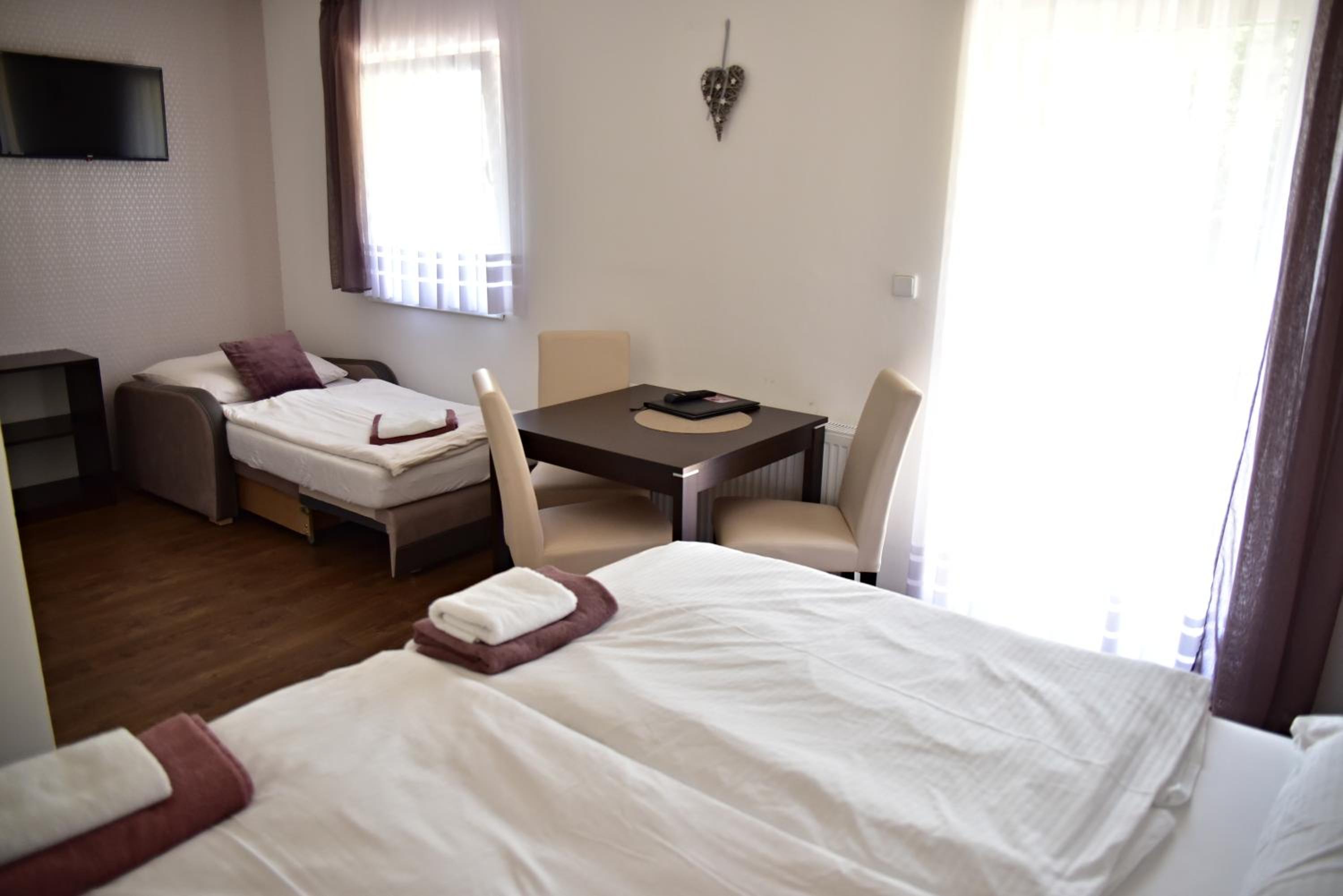 Triple Room with Mountain View photo 3