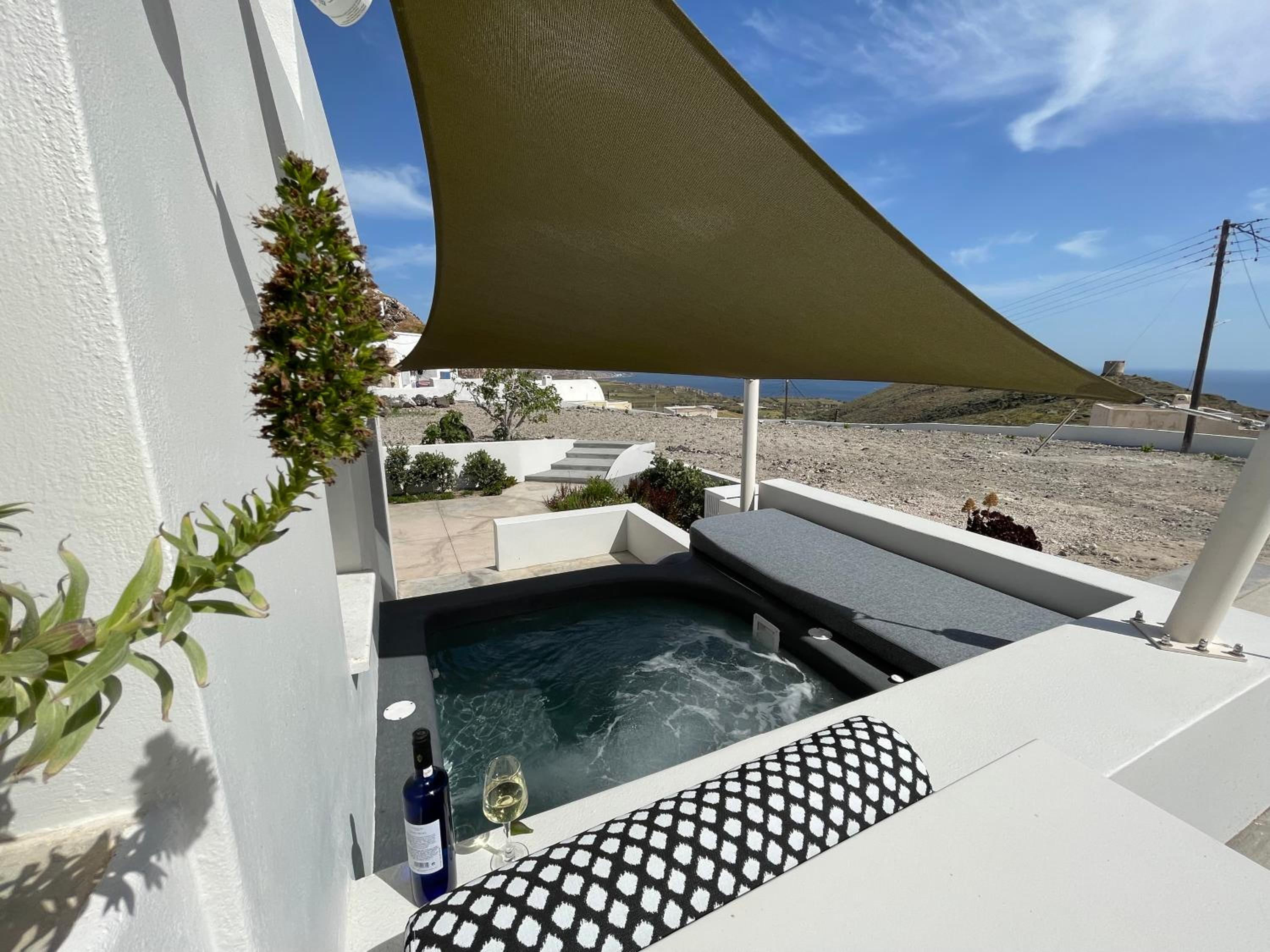 One-Bedroom House with Jacuzzi photo 3