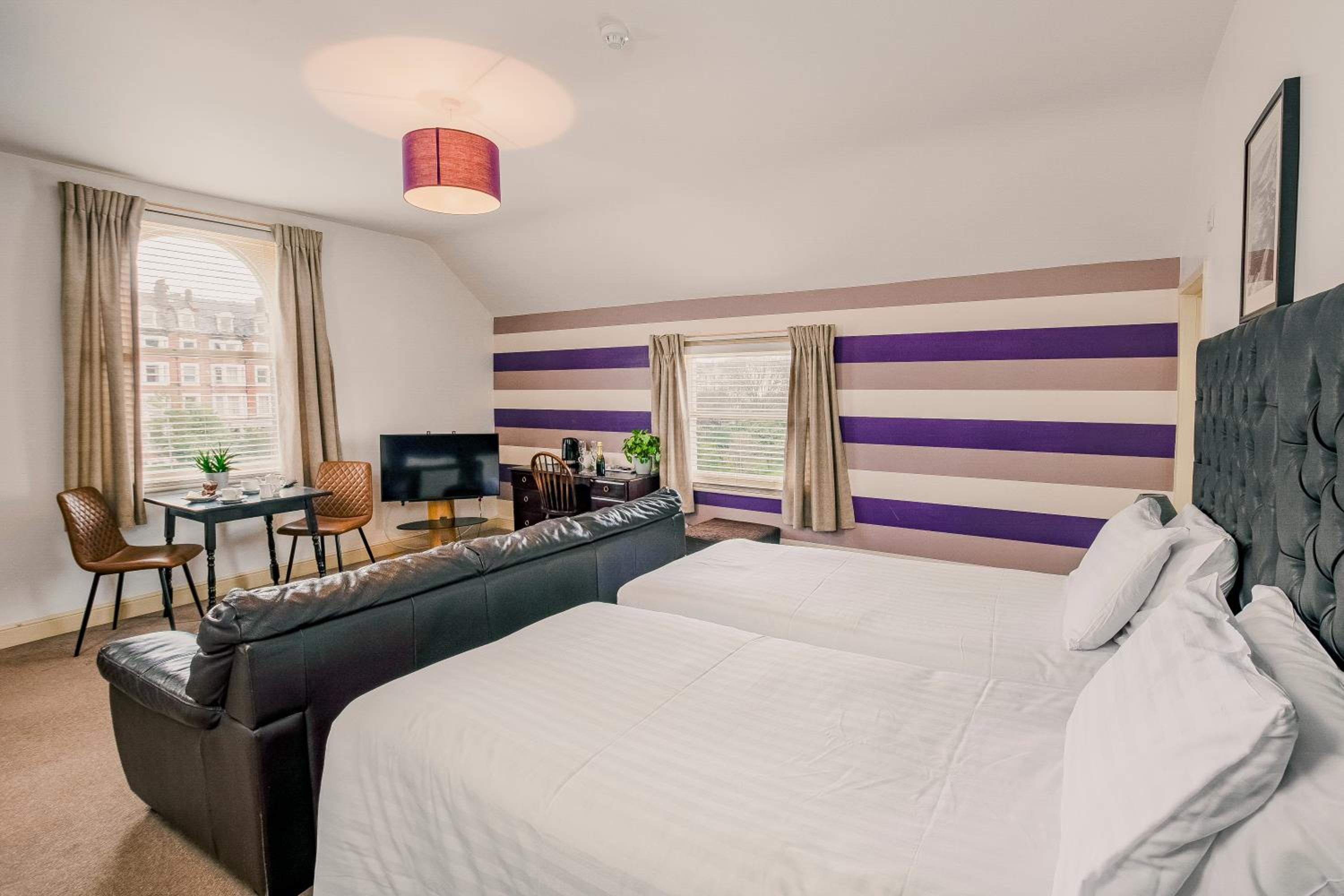 Superior Double Room - Photo 5