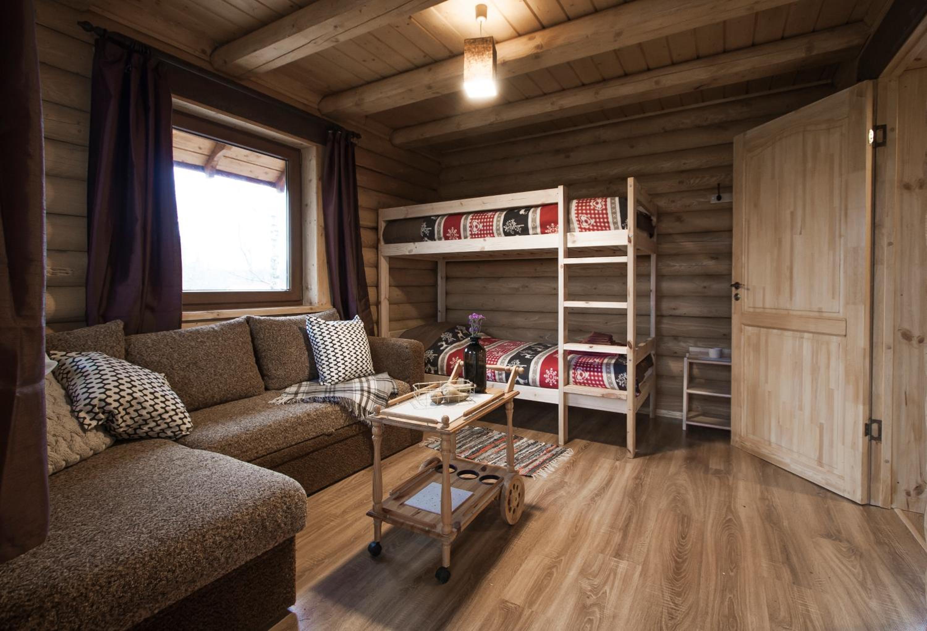 Quadruple Room with Terrace photo 1