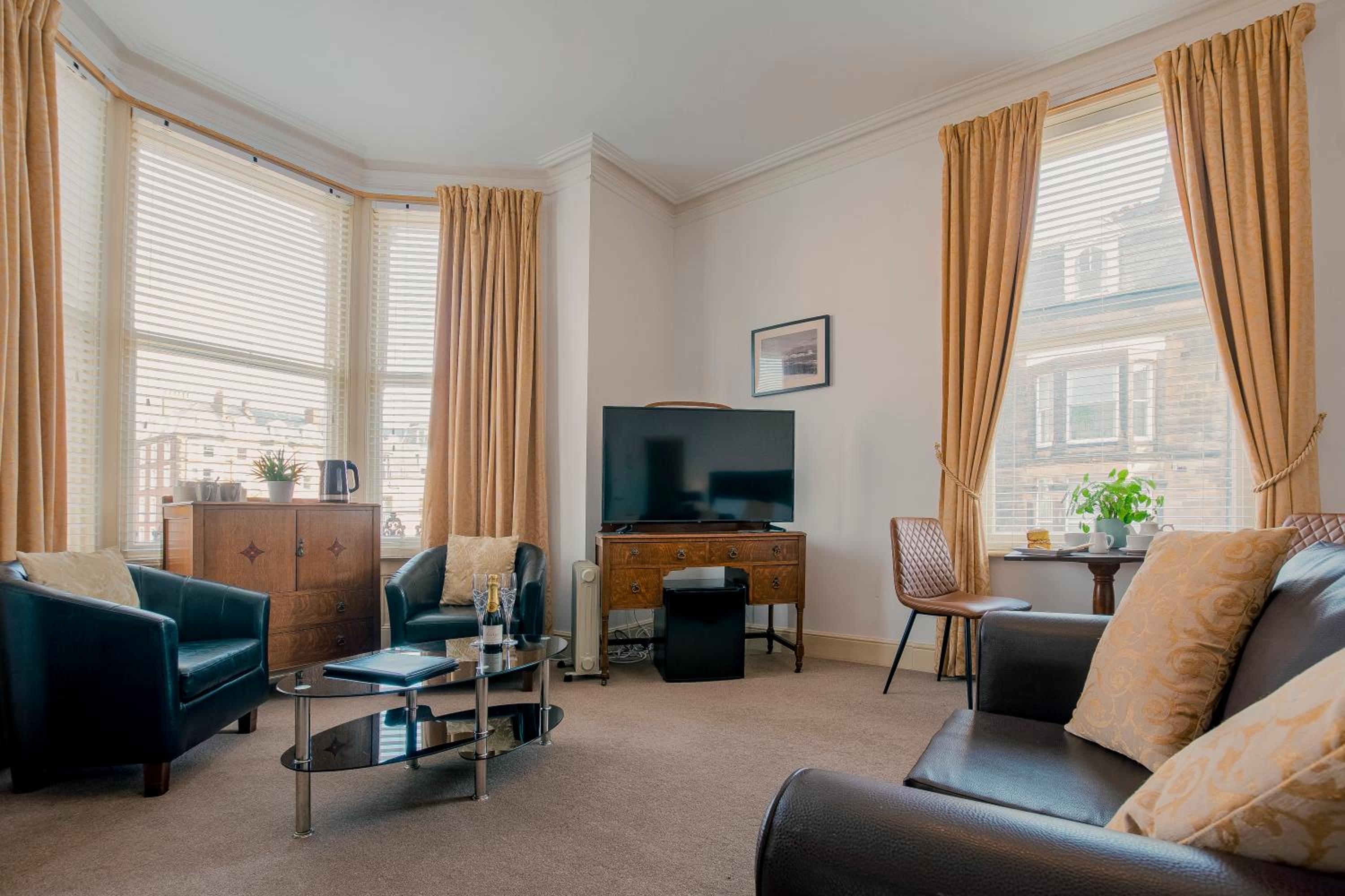 Superior Double Room - Photo 7