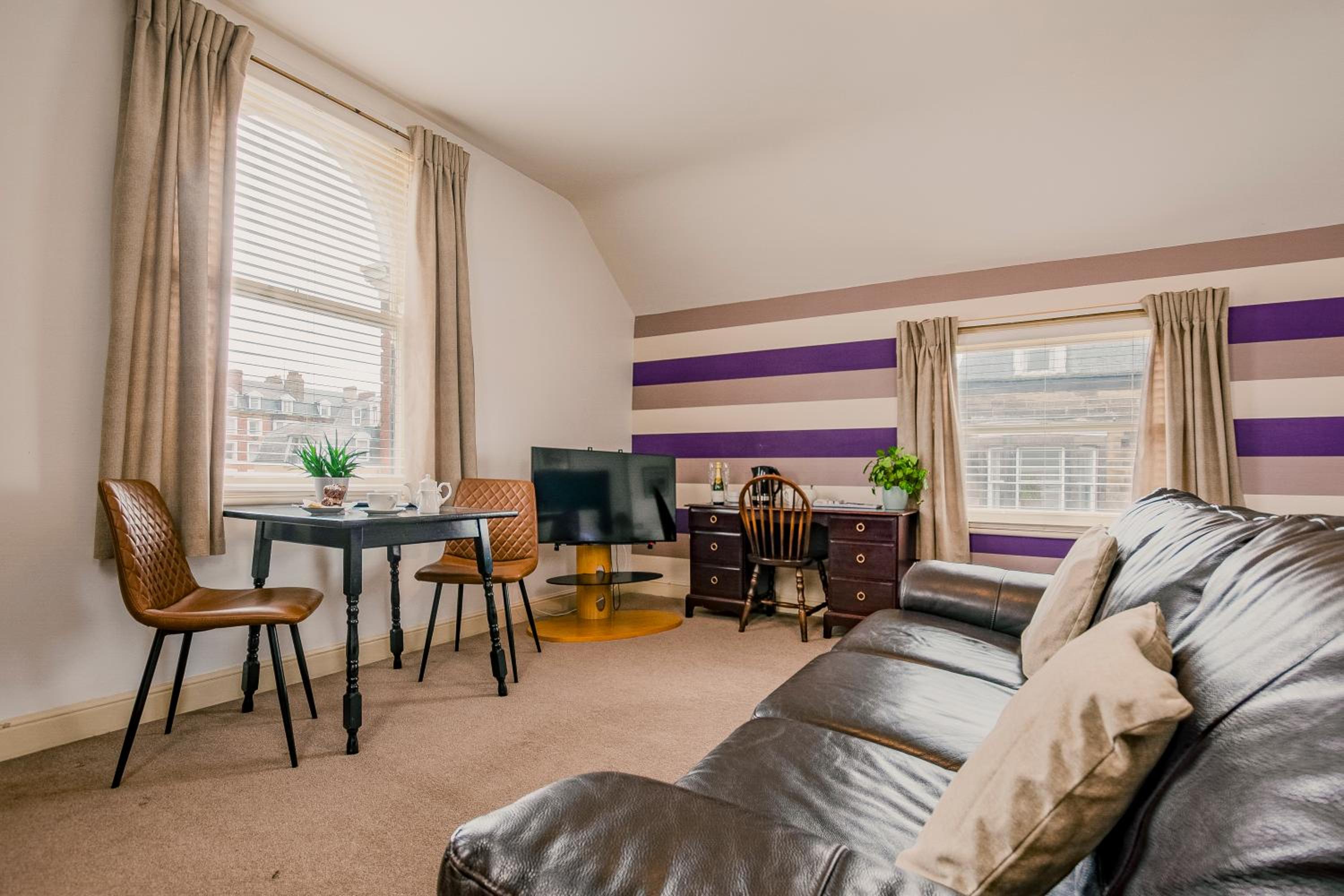Superior Double Room - Photo 6