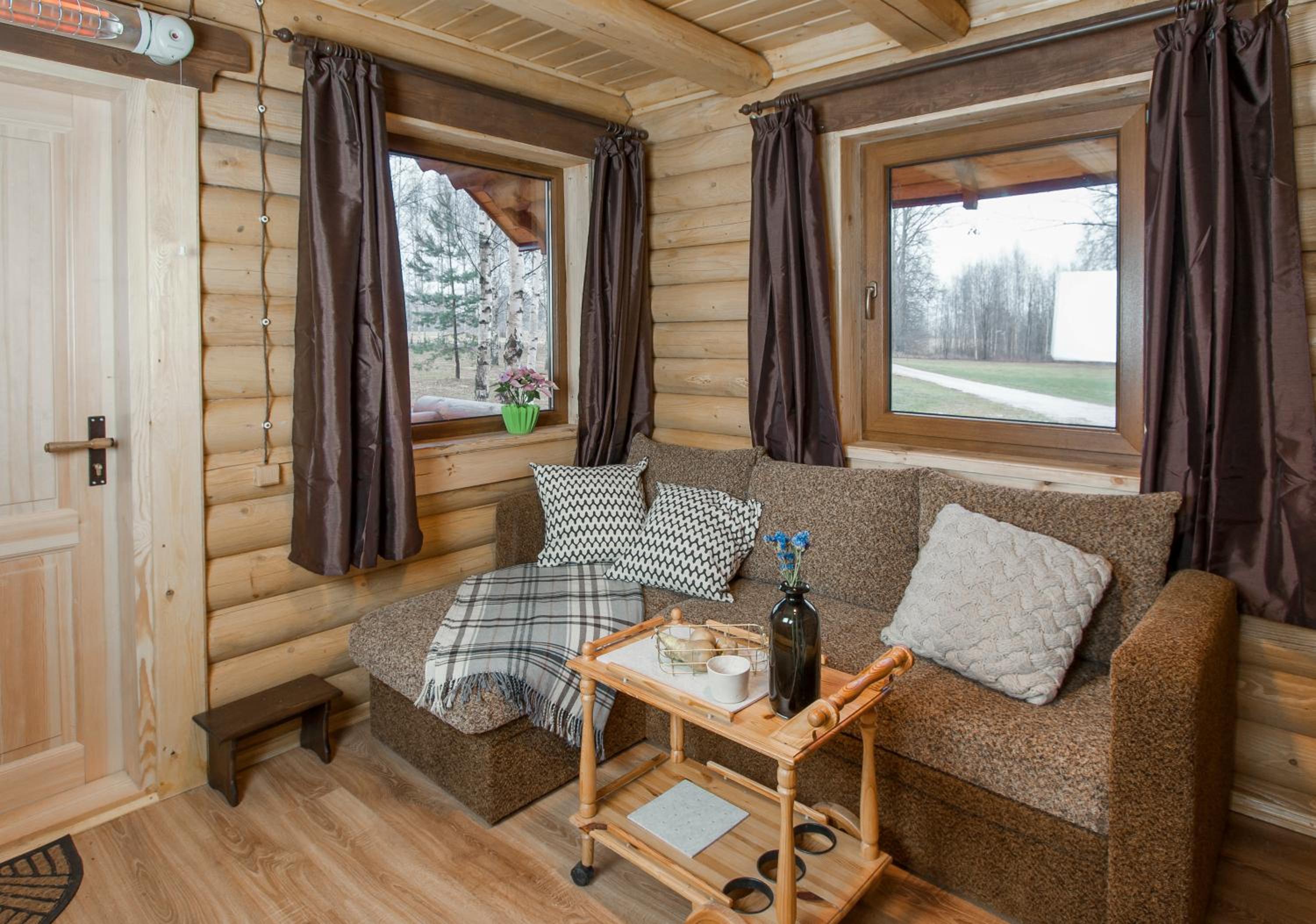 Quadruple Room with Terrace photo 2