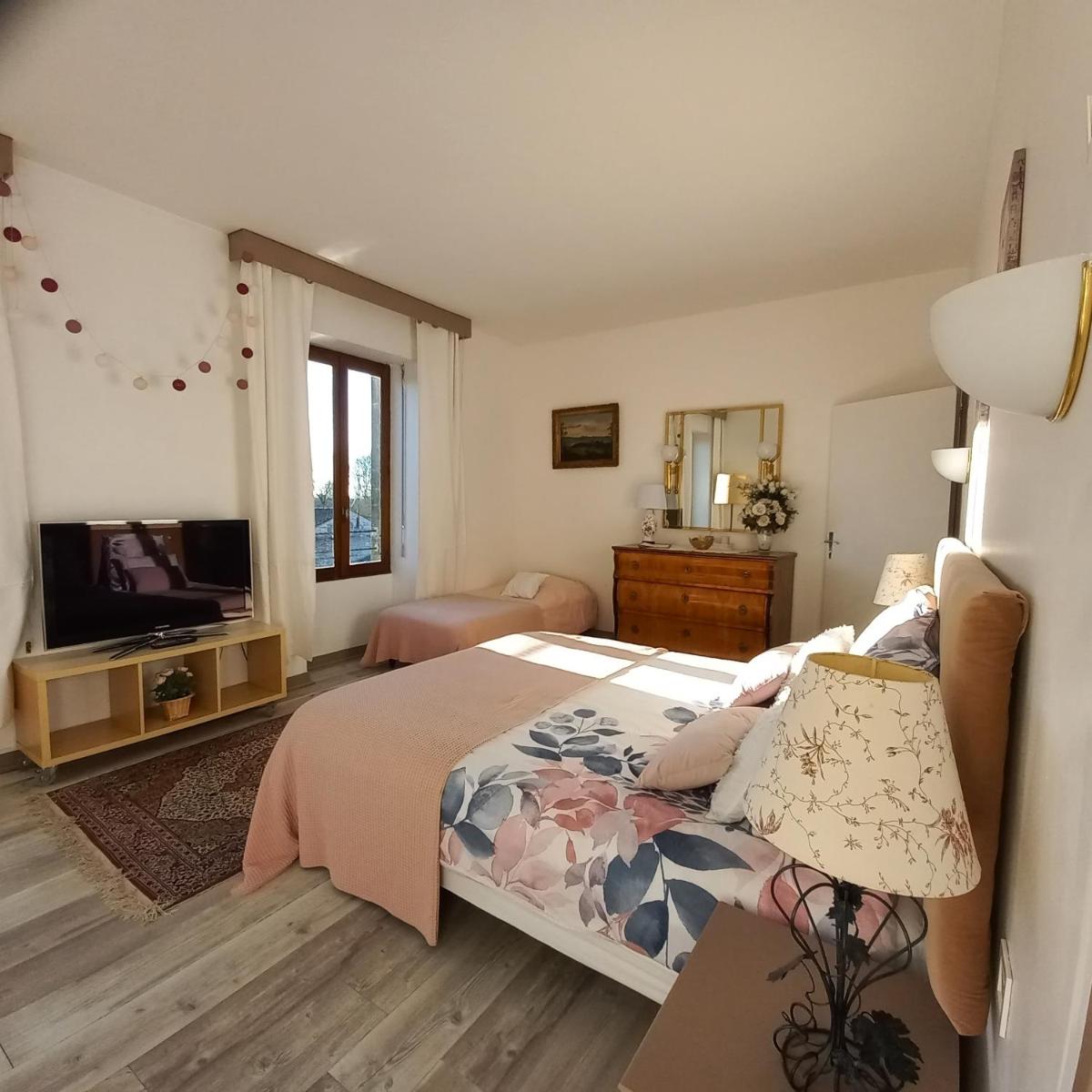 Family Suite photo 2