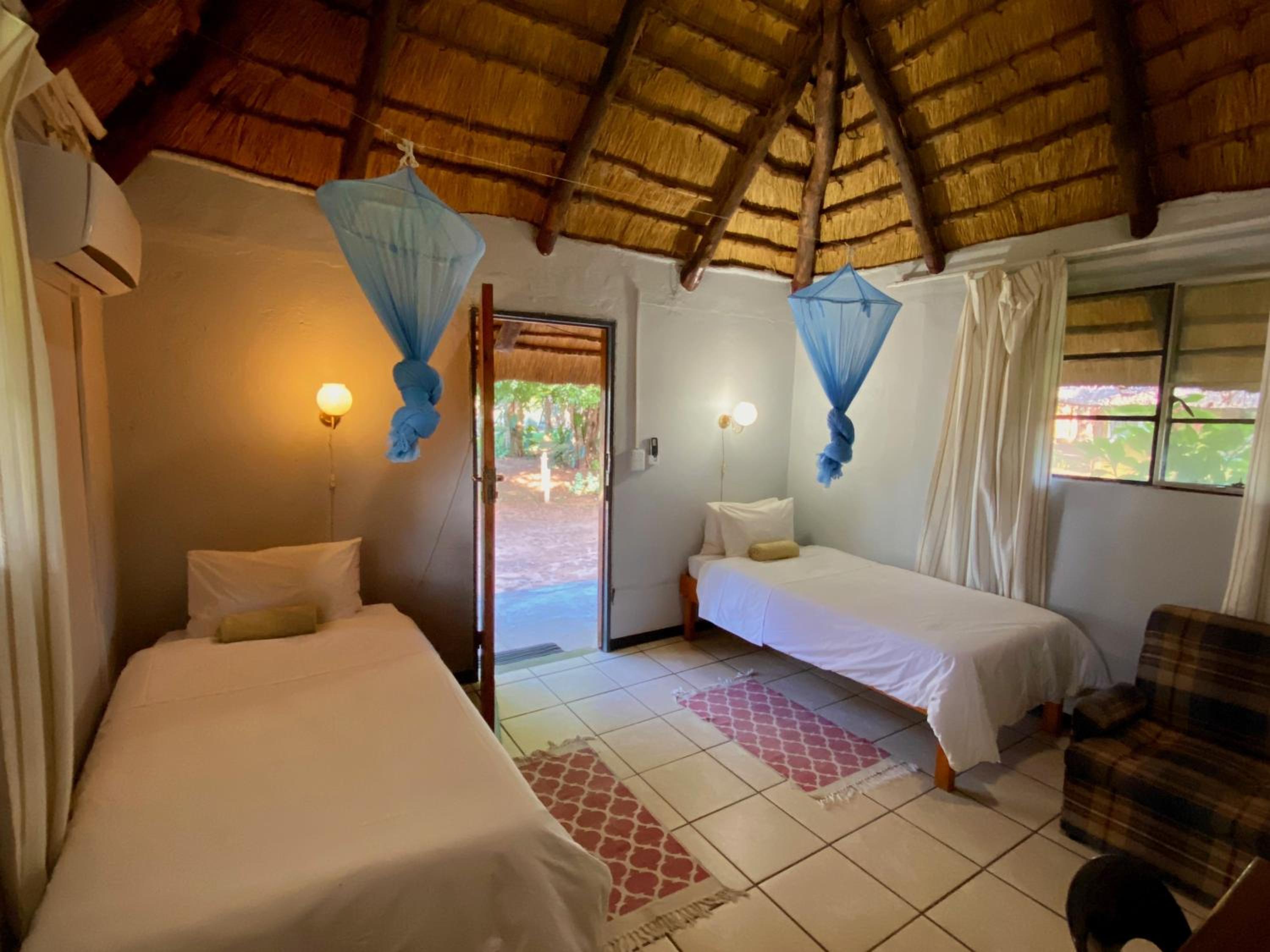Budget Double Room photo 1
