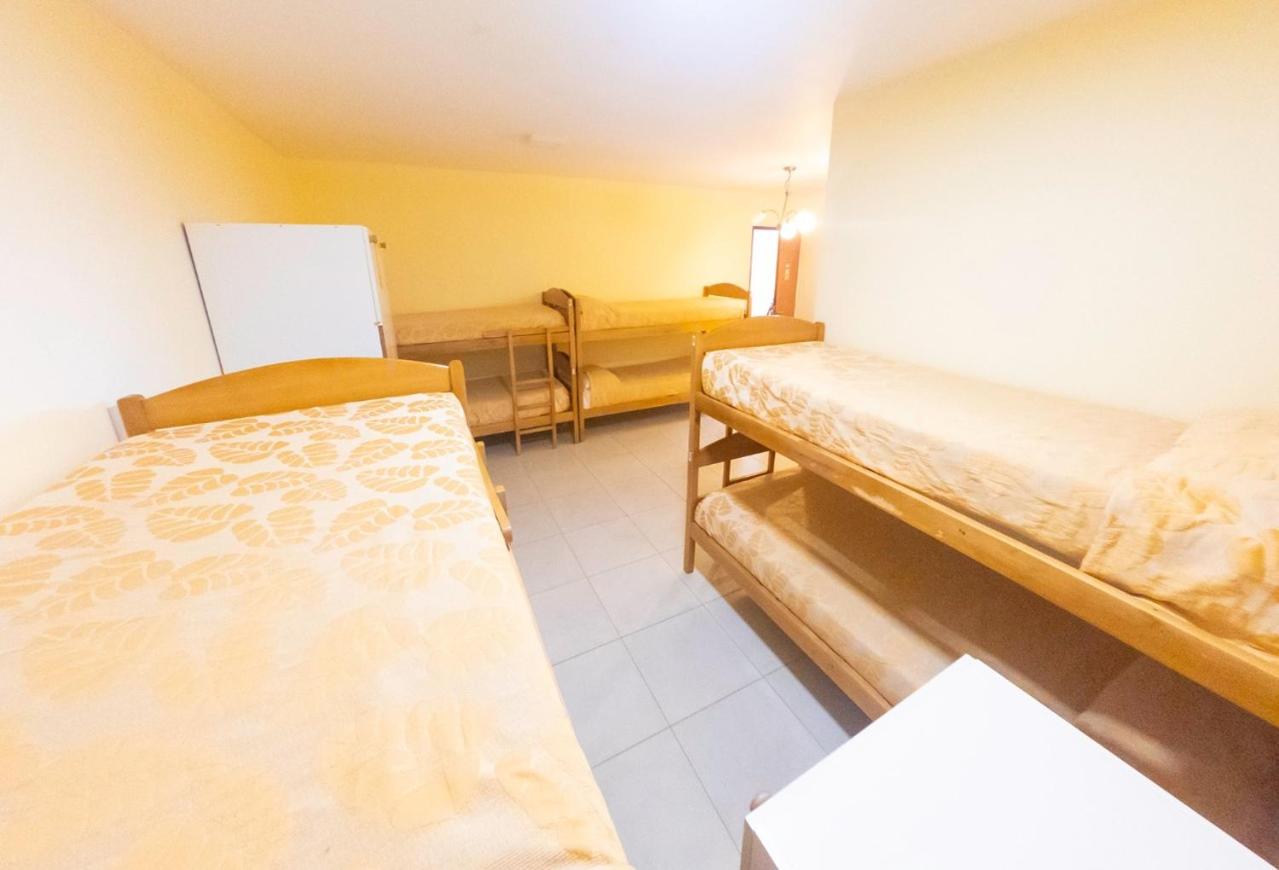 Single Bed in Dormitory Room photo 1