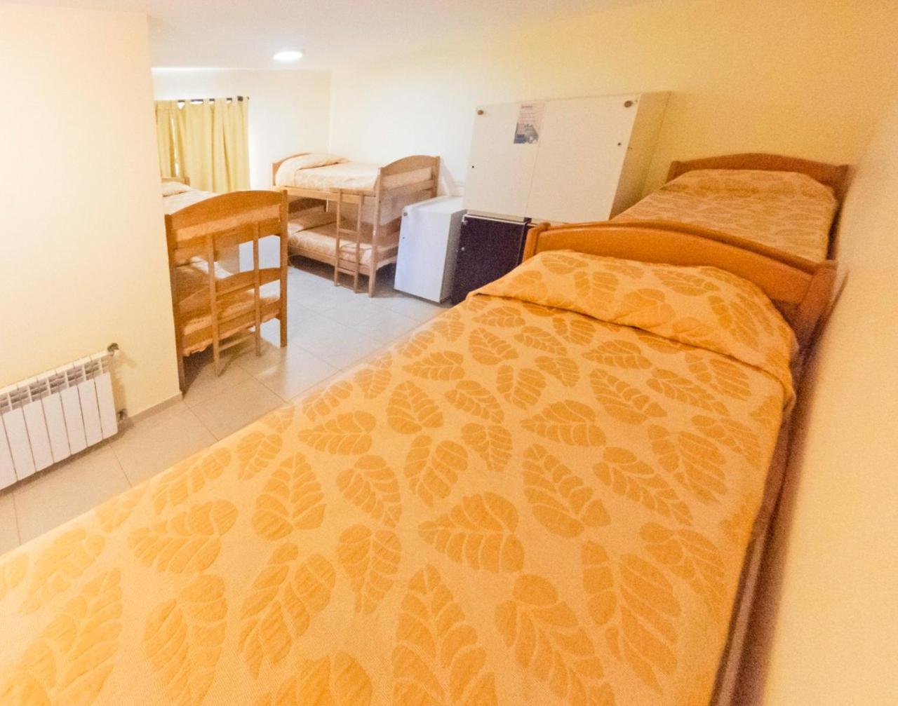 Single Bed in Dormitory Room photo 3