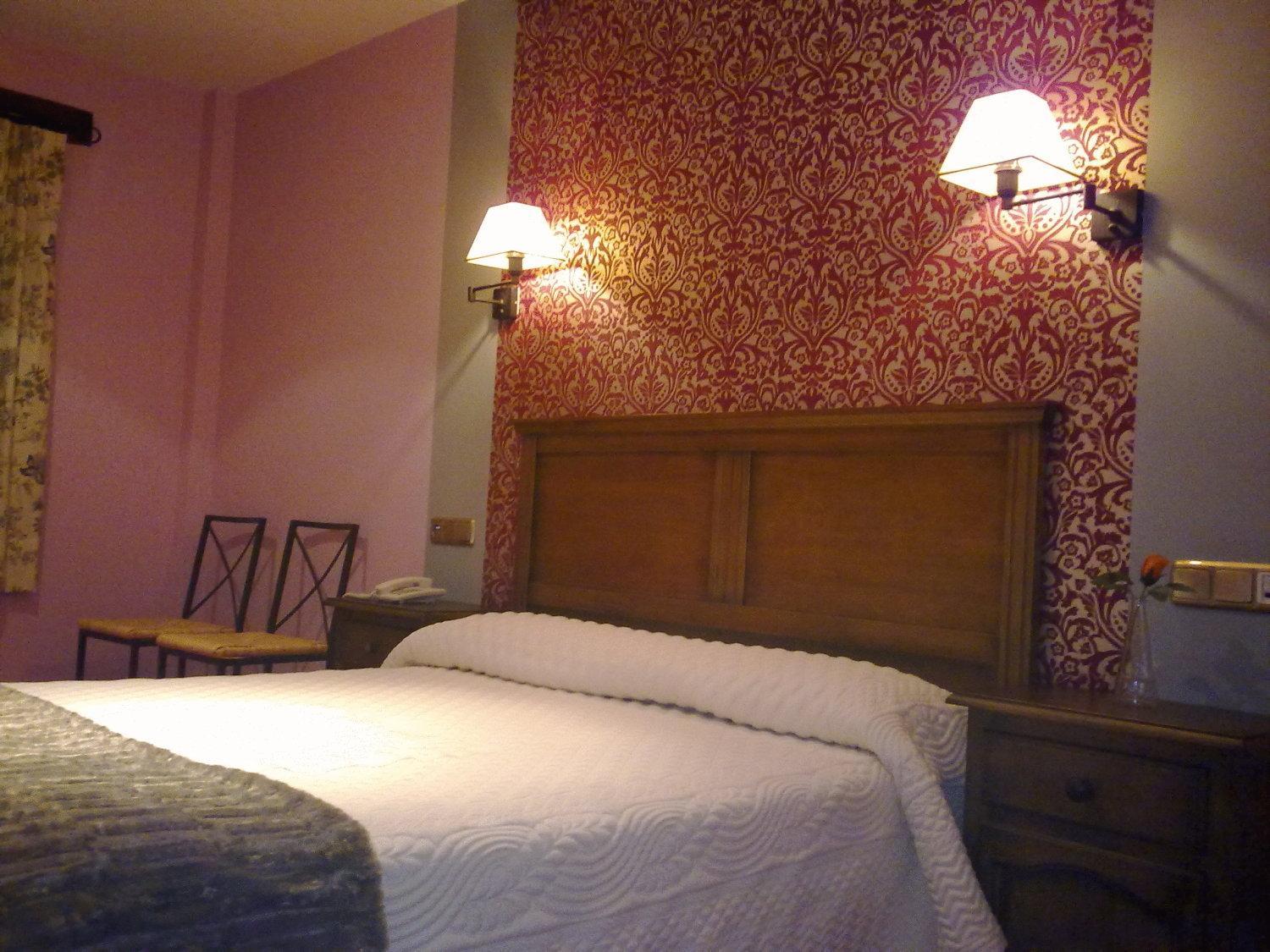 Double Room - Photo 1