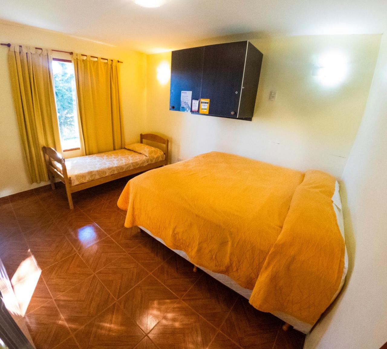 Double Room with Private Bathroom photo 1