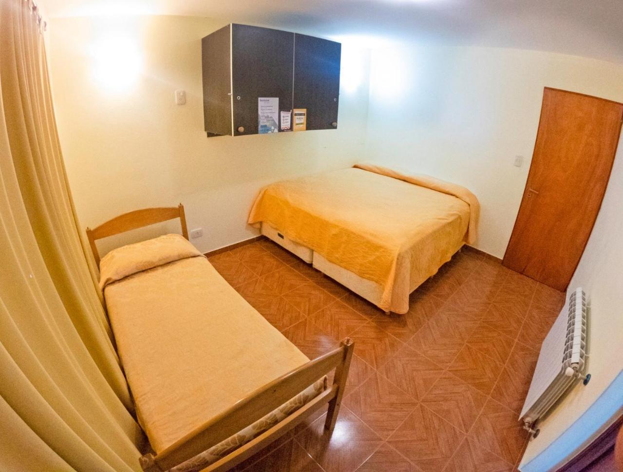 Double Room with Private Bathroom photo 2