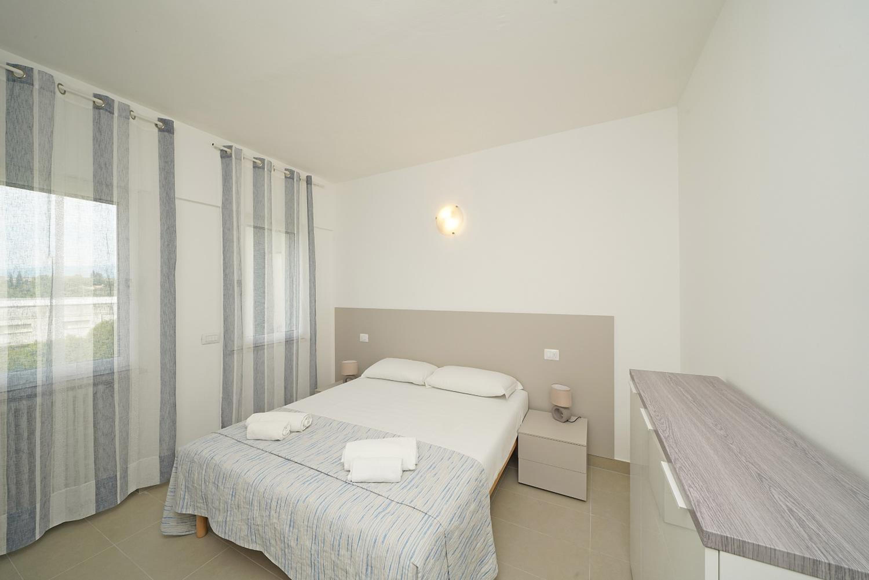 Two-Bedroom Apartment photo 3