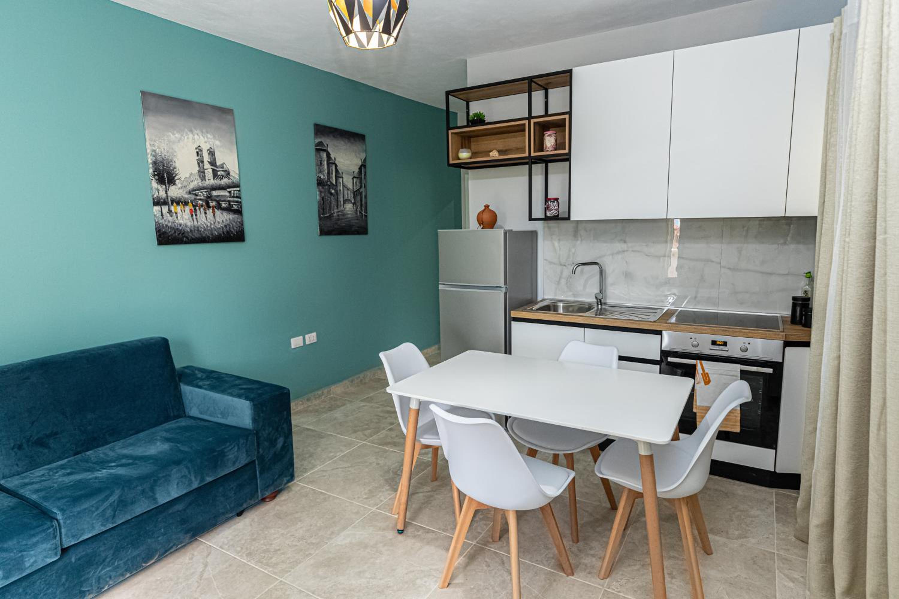 Family Suite