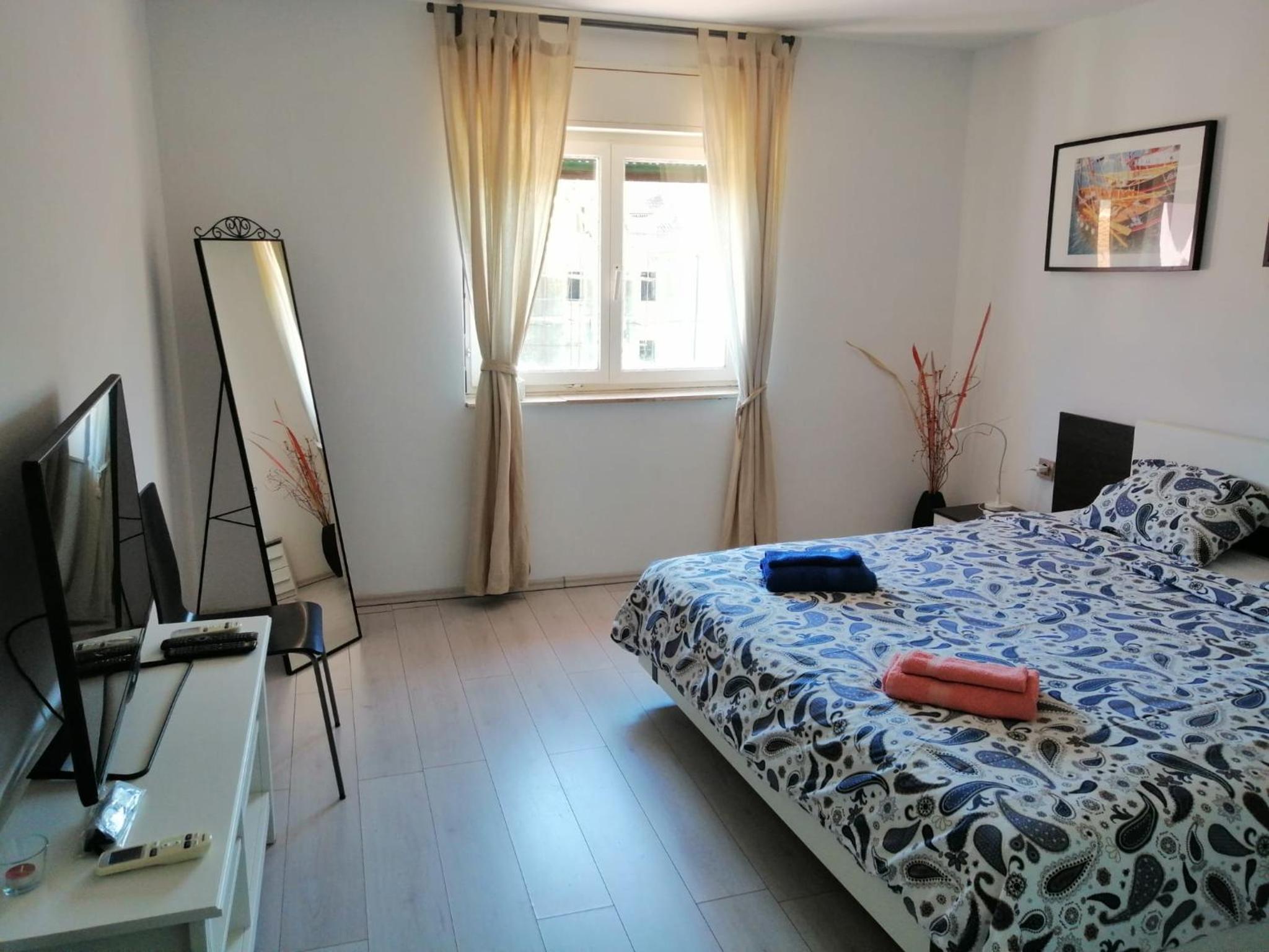 Two-Bedroom Apartment photo 1