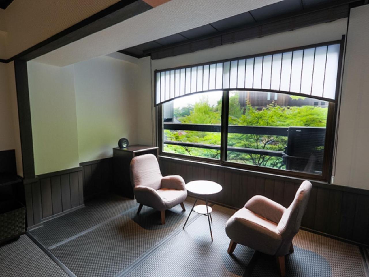 Japanese-Style Quadruple Room - Non Smoking - Photo 2