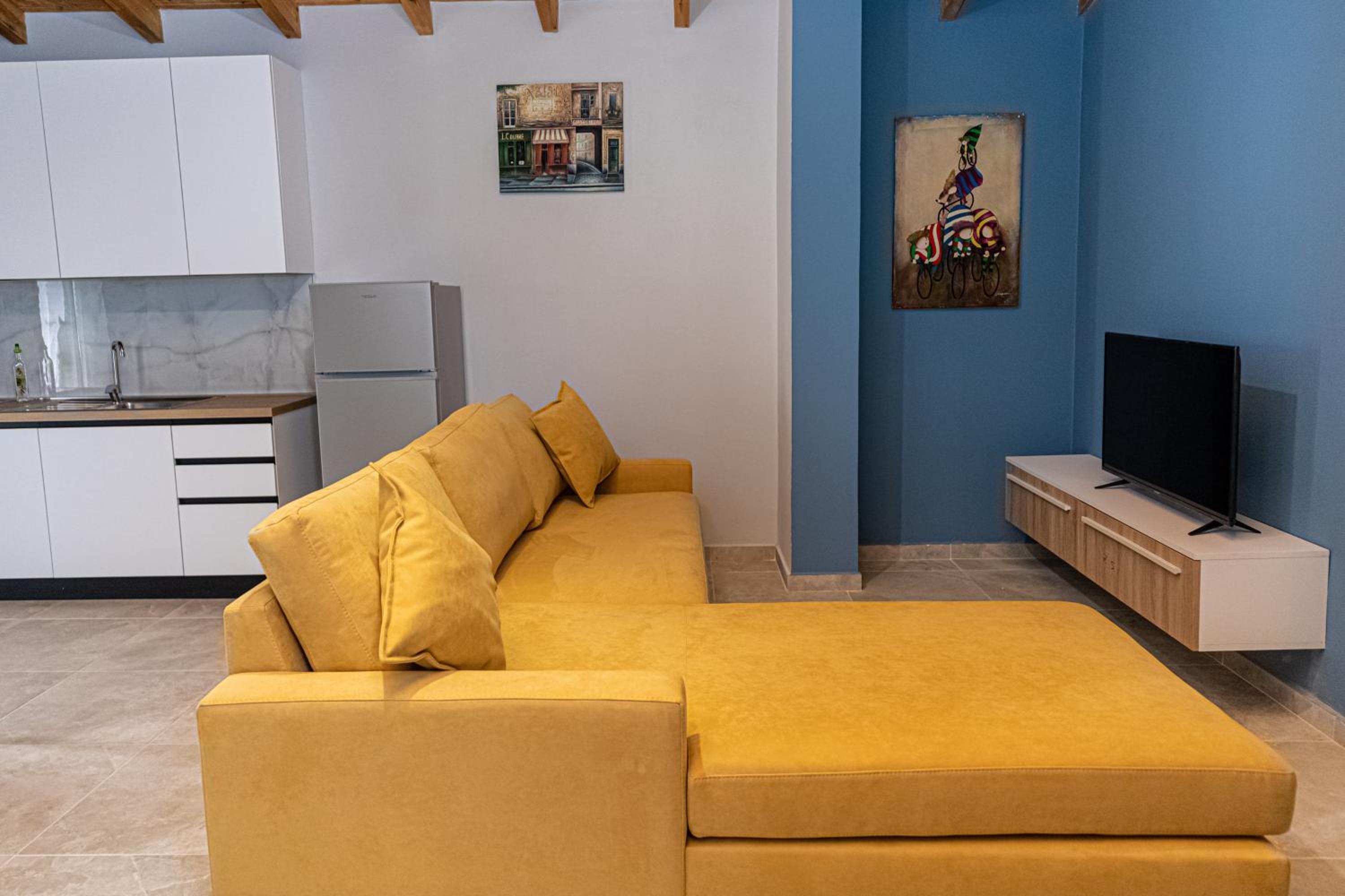 Family Suite