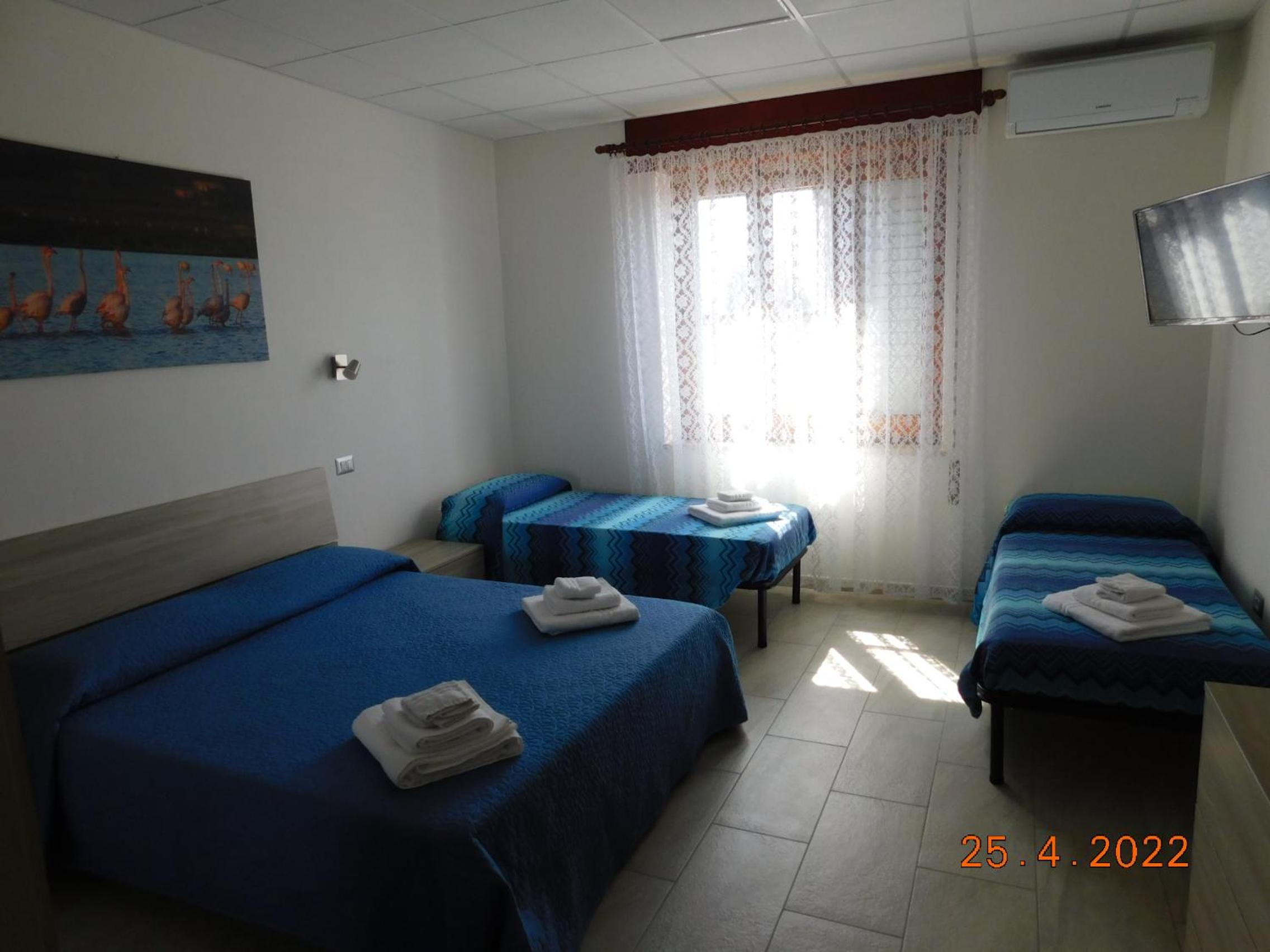Quadruple Room photo 2
