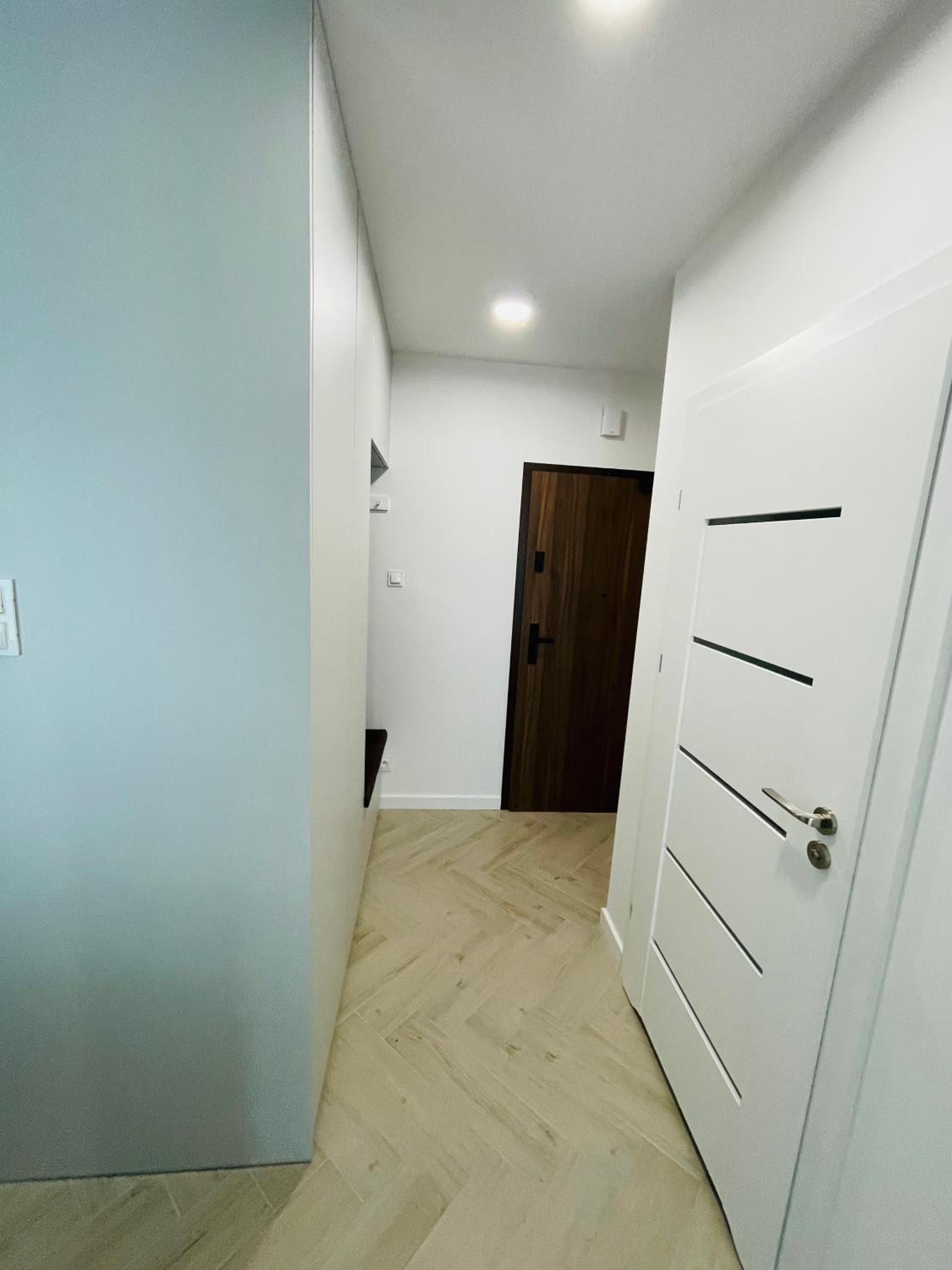 One-Bedroom Apartment photo 3