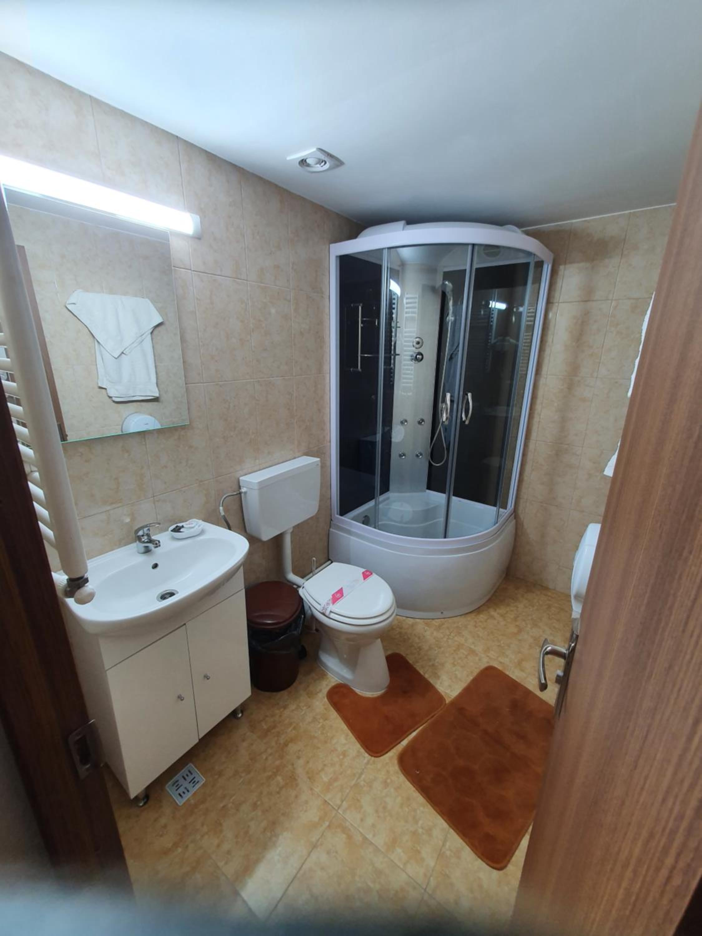 Standard Triple Room photo 3