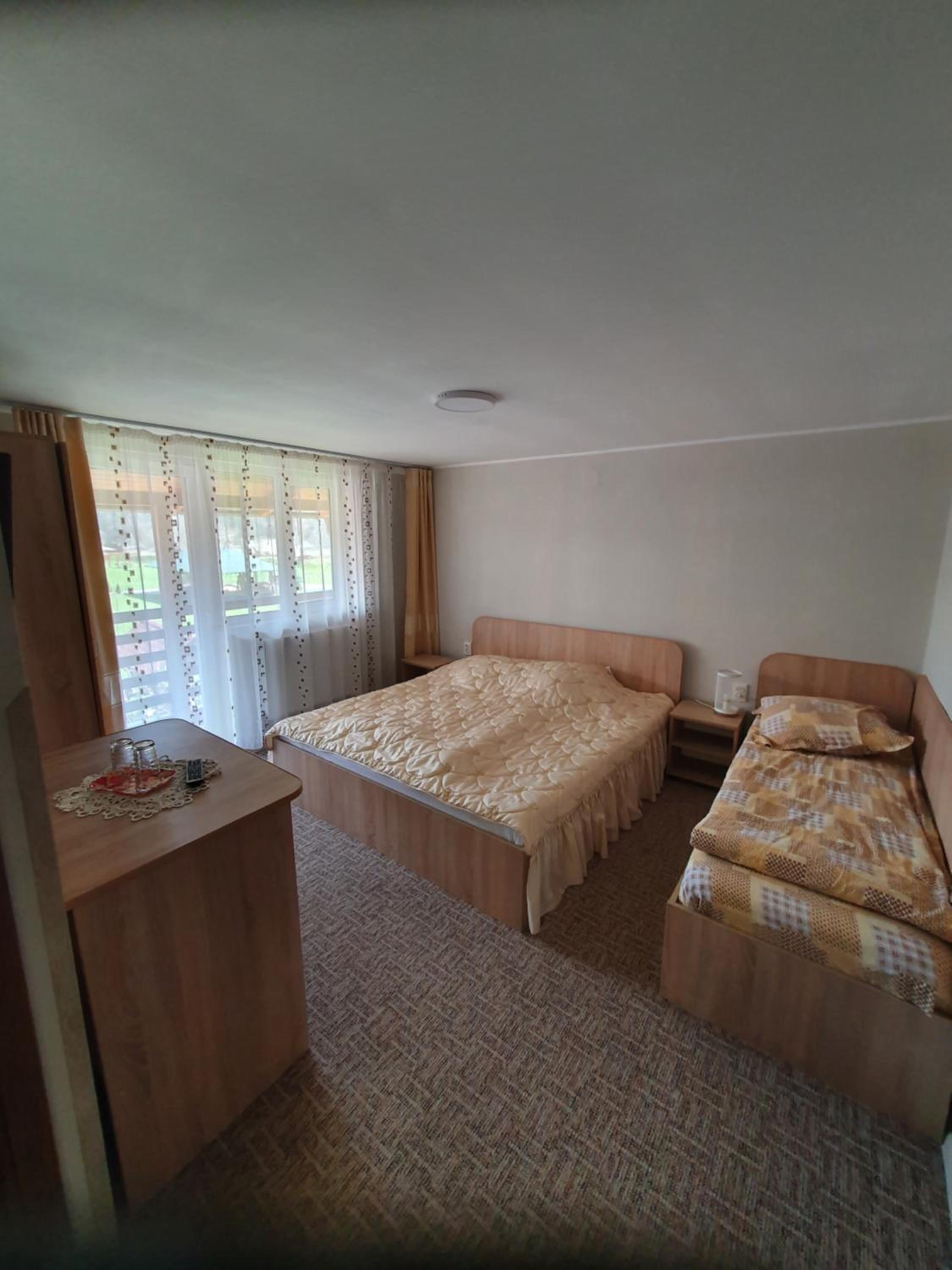 Standard Triple Room photo 1
