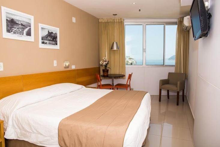 Economy Room, 1 Double Bed