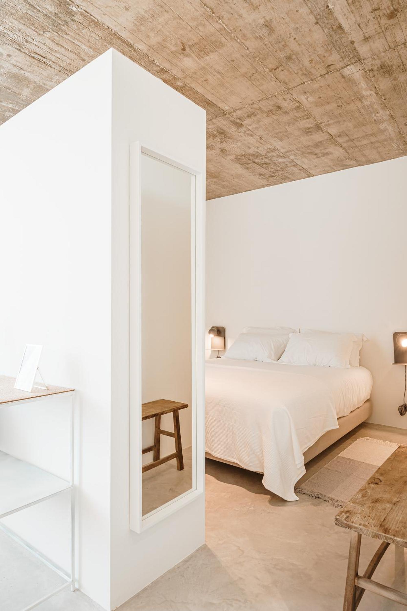 Family Suite with Balcony photo 3