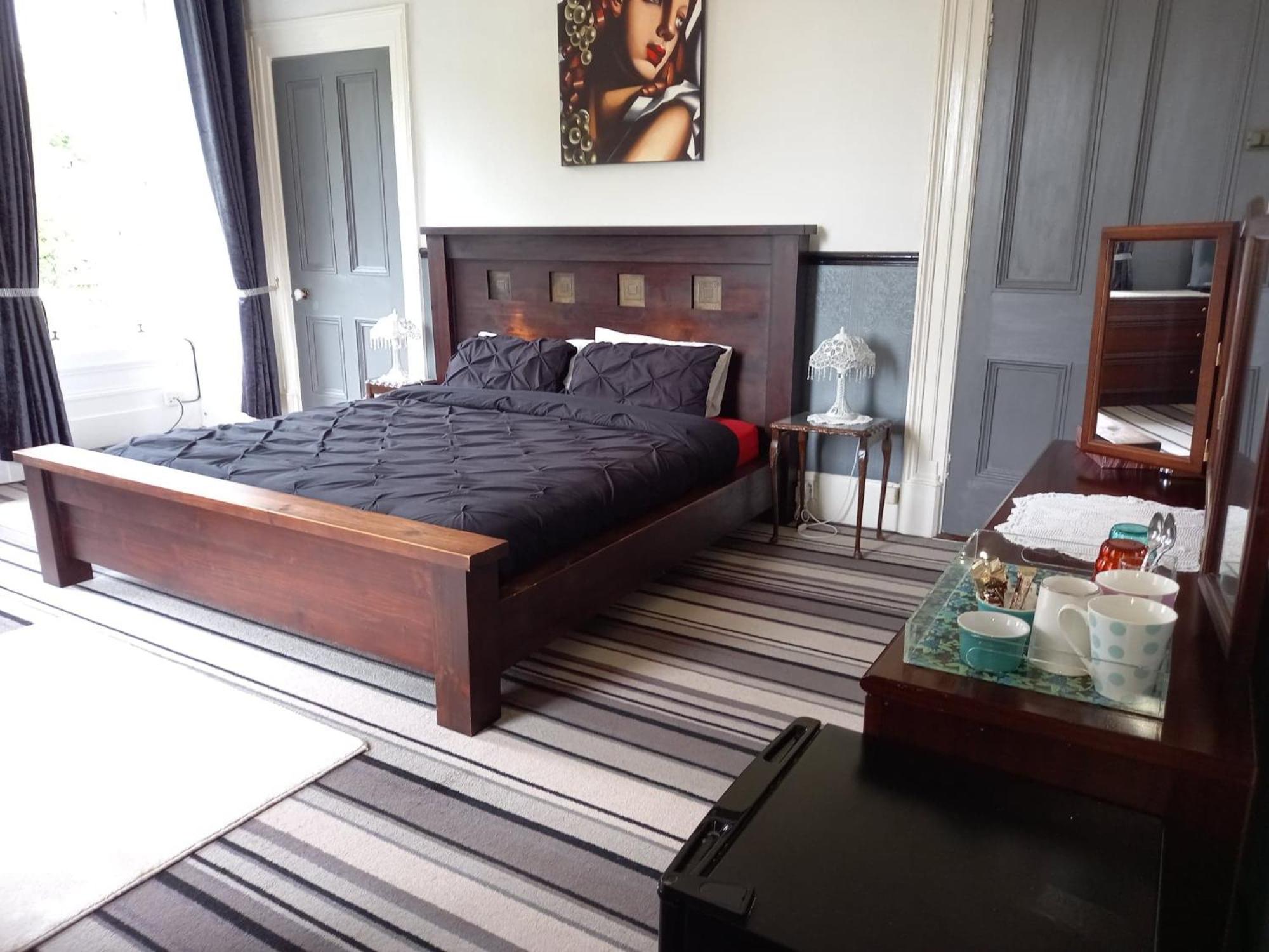 Suite with Garden View photo 3
