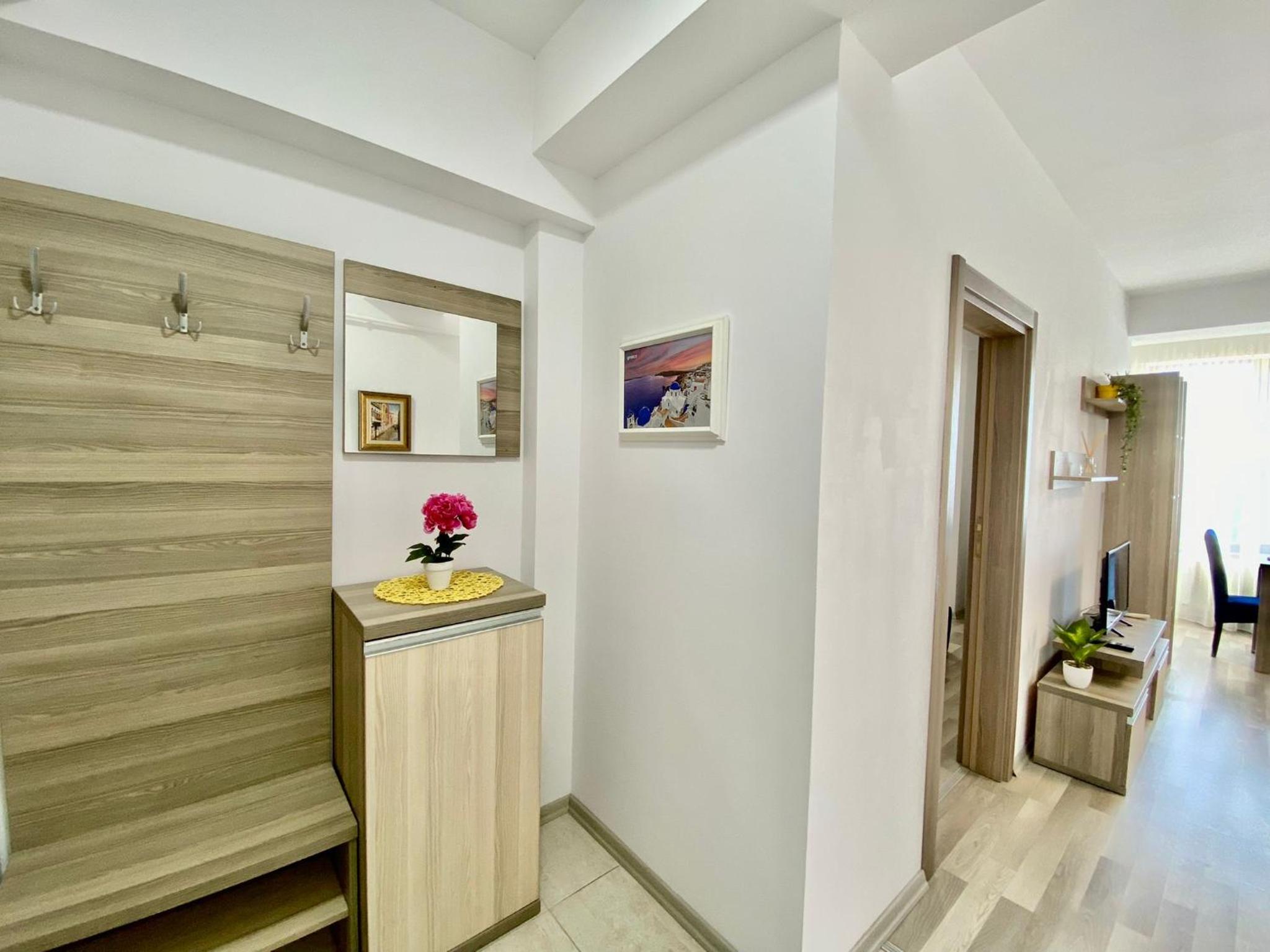 Apartment with Sea View photo 1