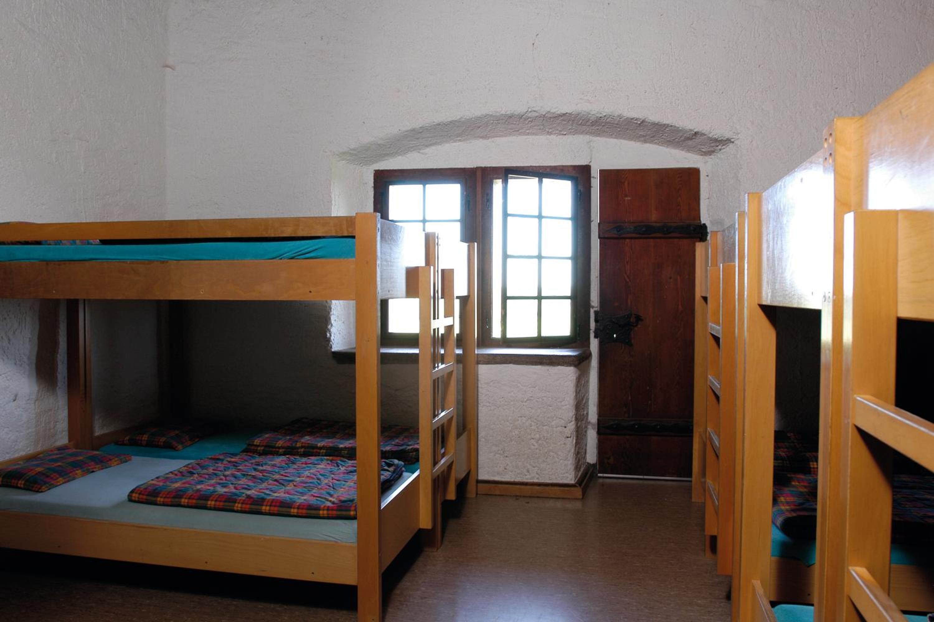 Single Bed in Dormitory Room photo 2
