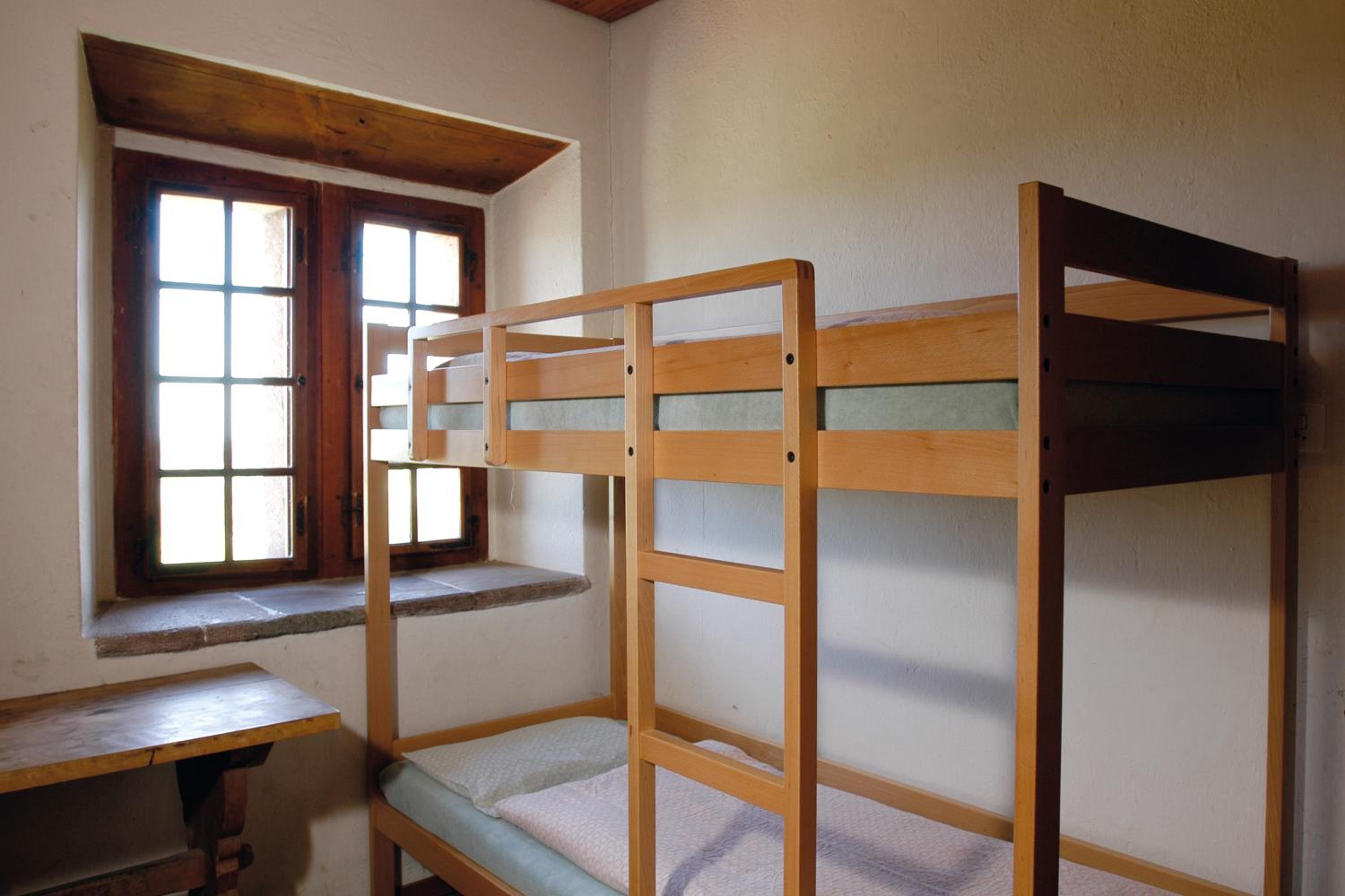 Single Bed in Dormitory Room photo 3