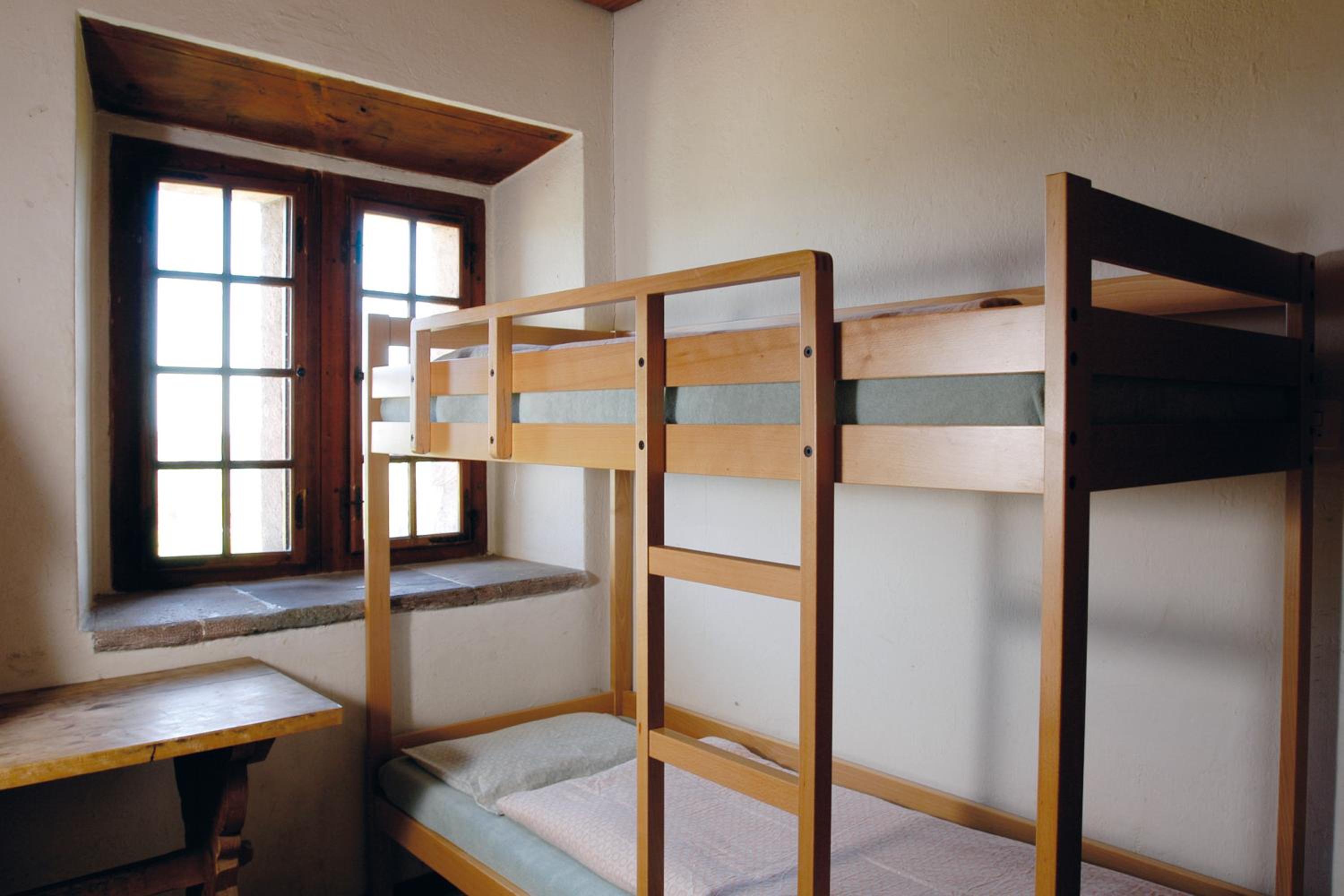 Single Bed in Dormitory Room photo 1