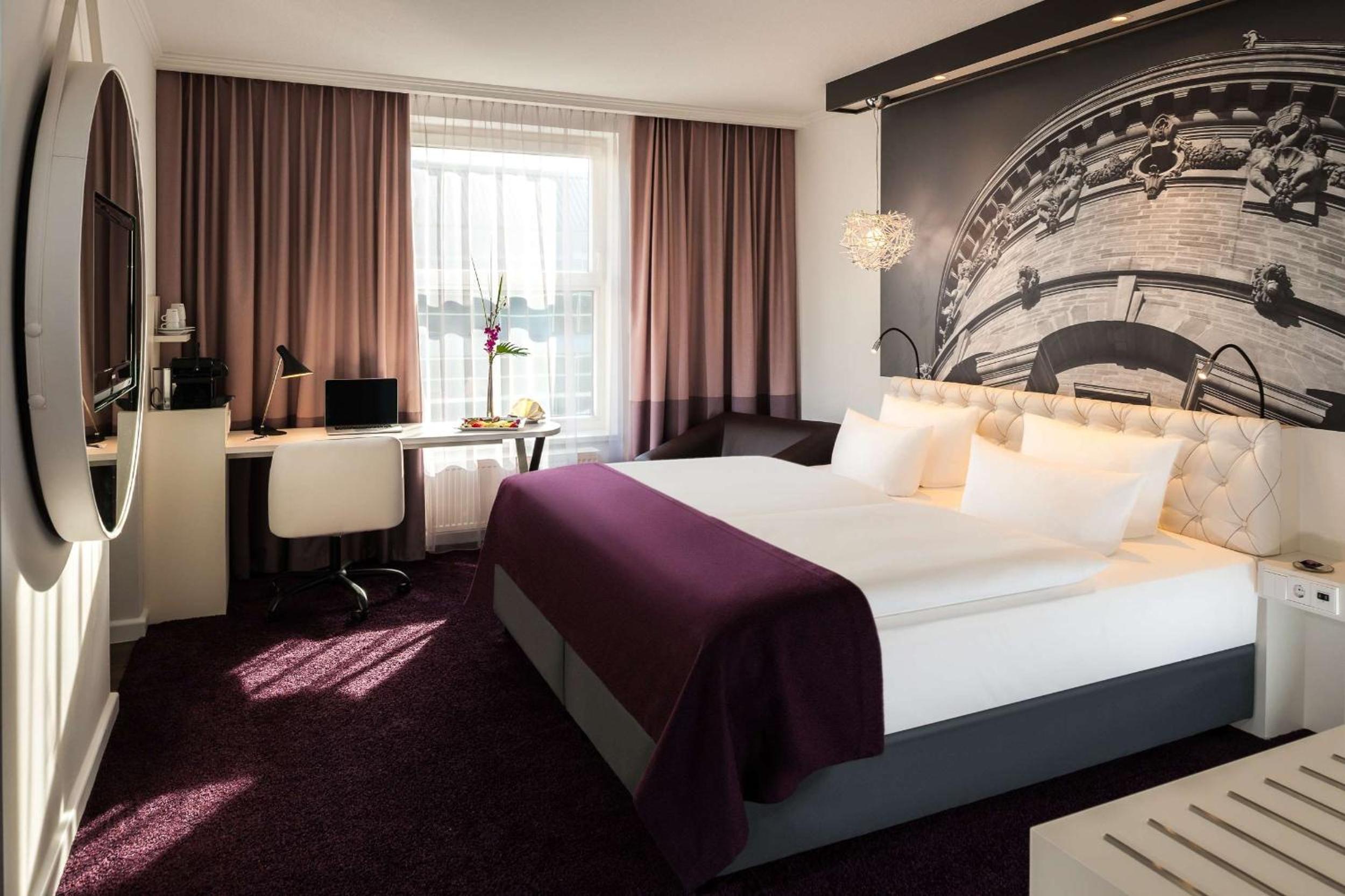 Standard Double Room - Photo 1