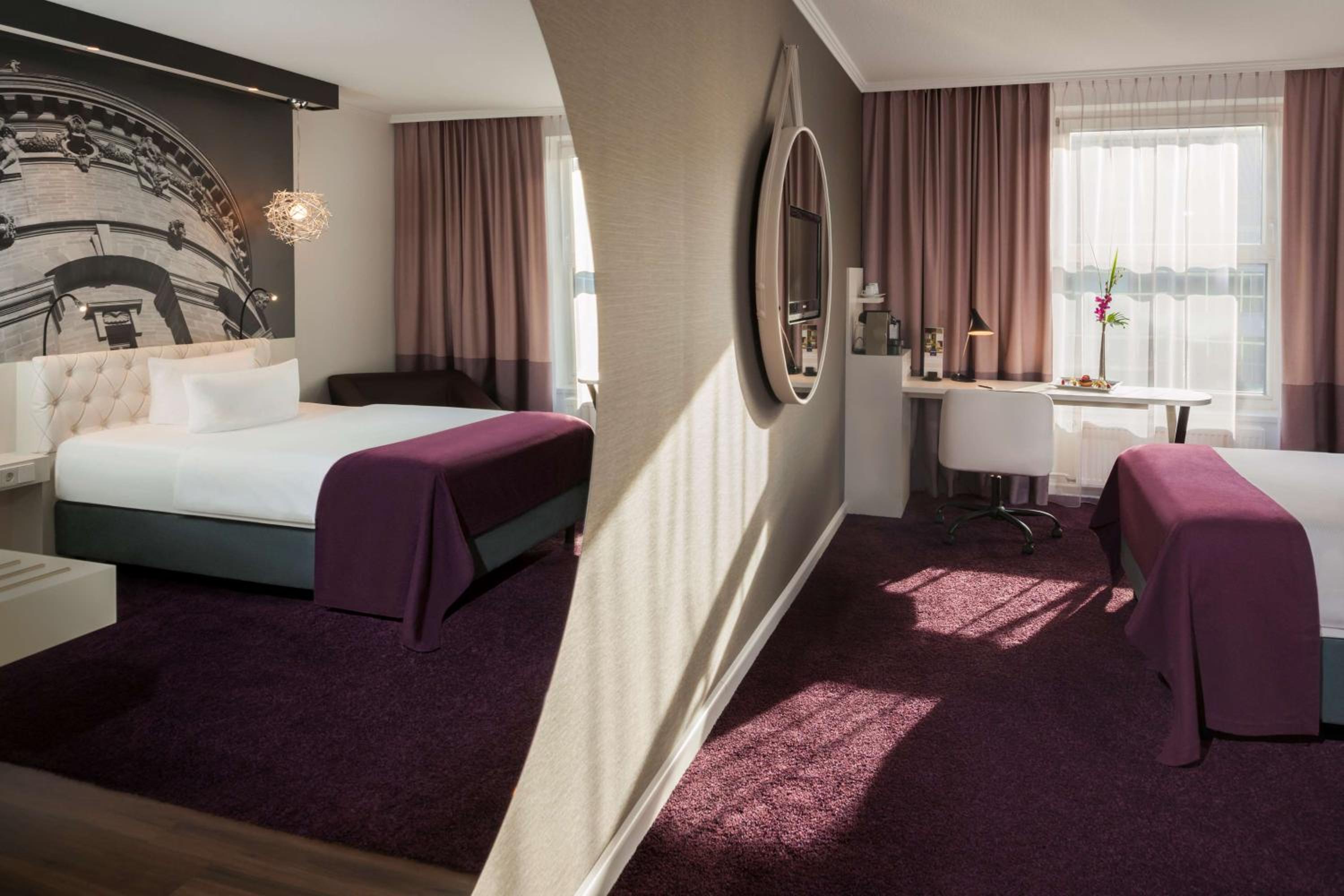 Standard Double Room - Photo 4