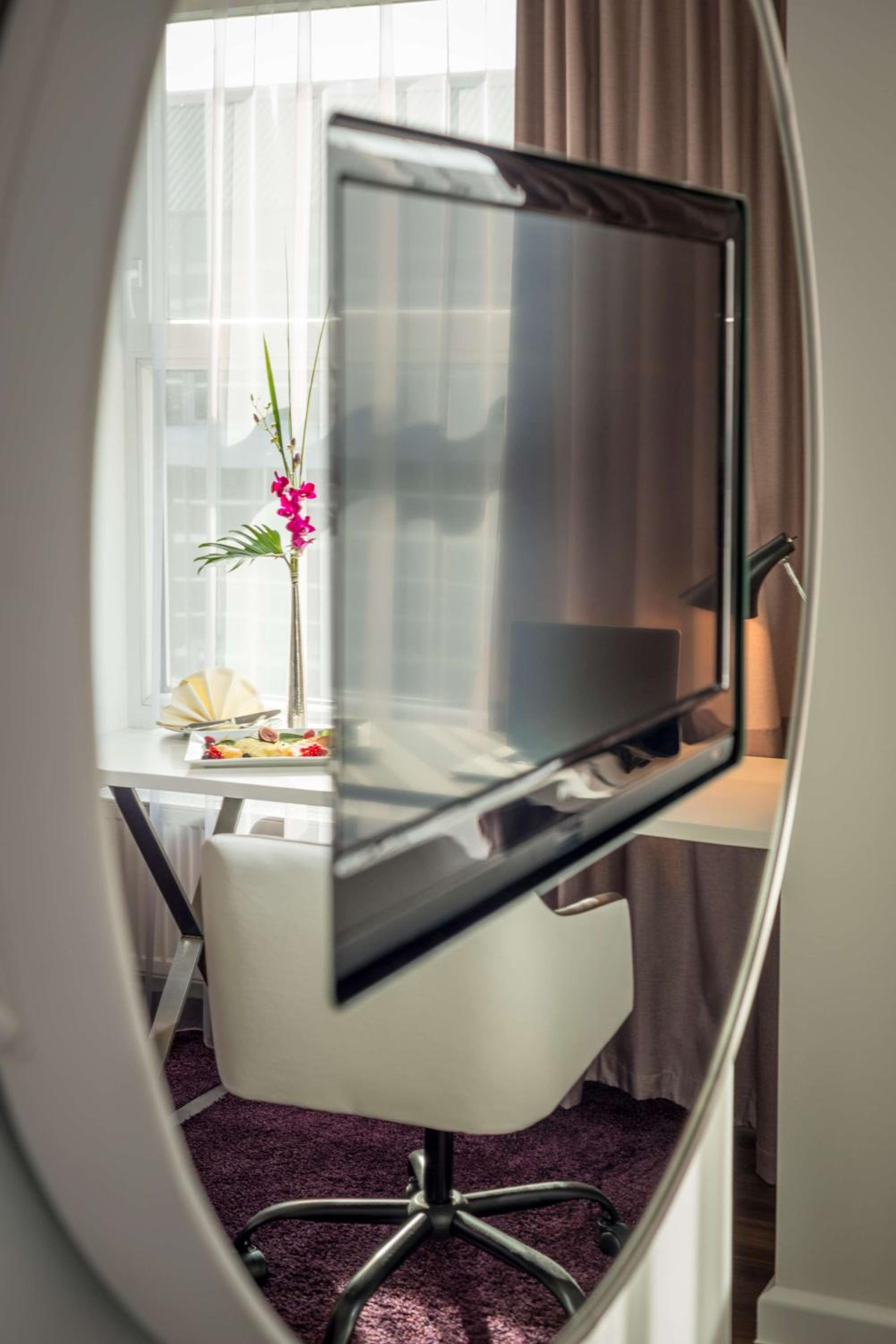 Standard Double Room - Photo 3