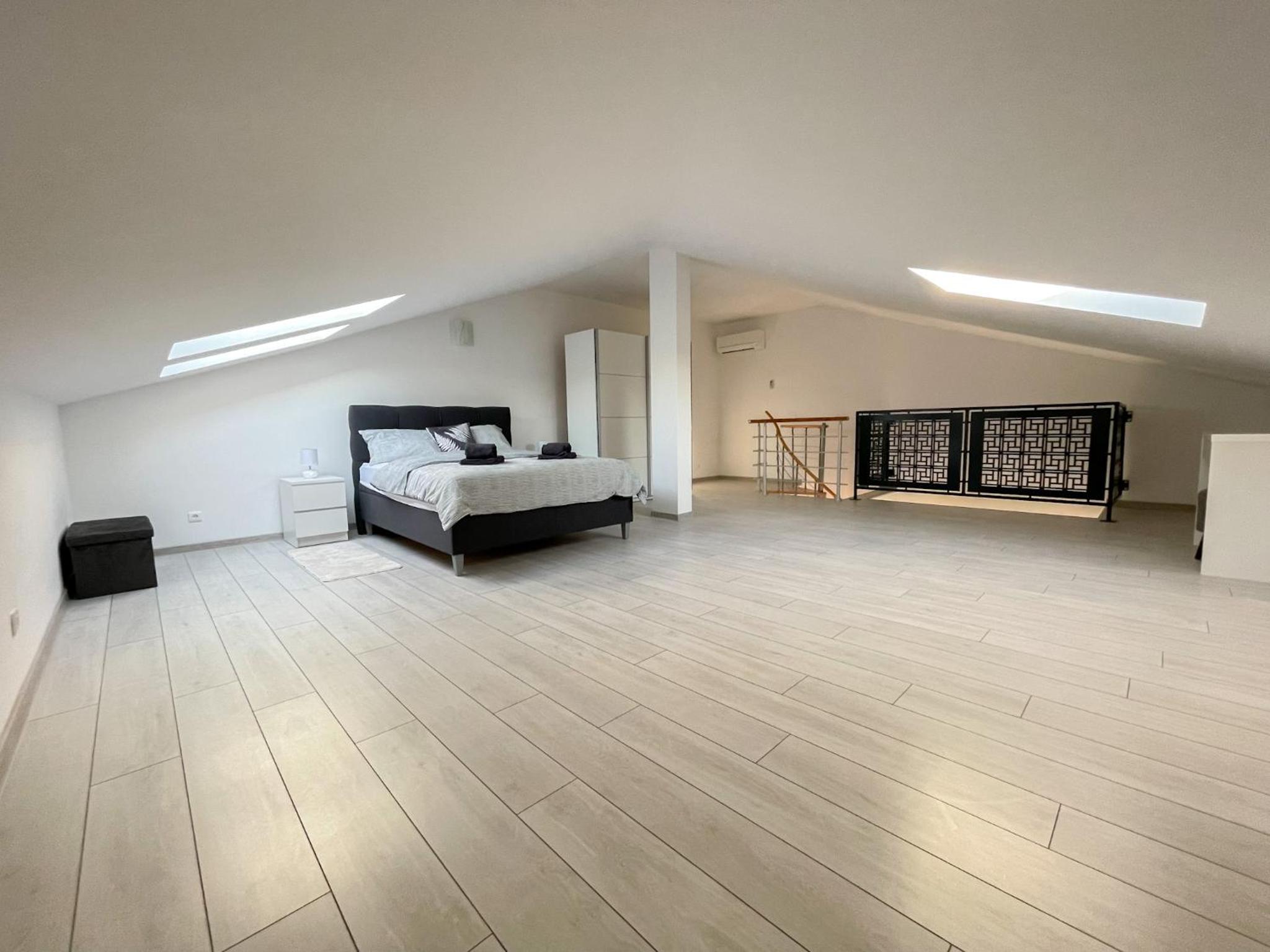 Maisonette