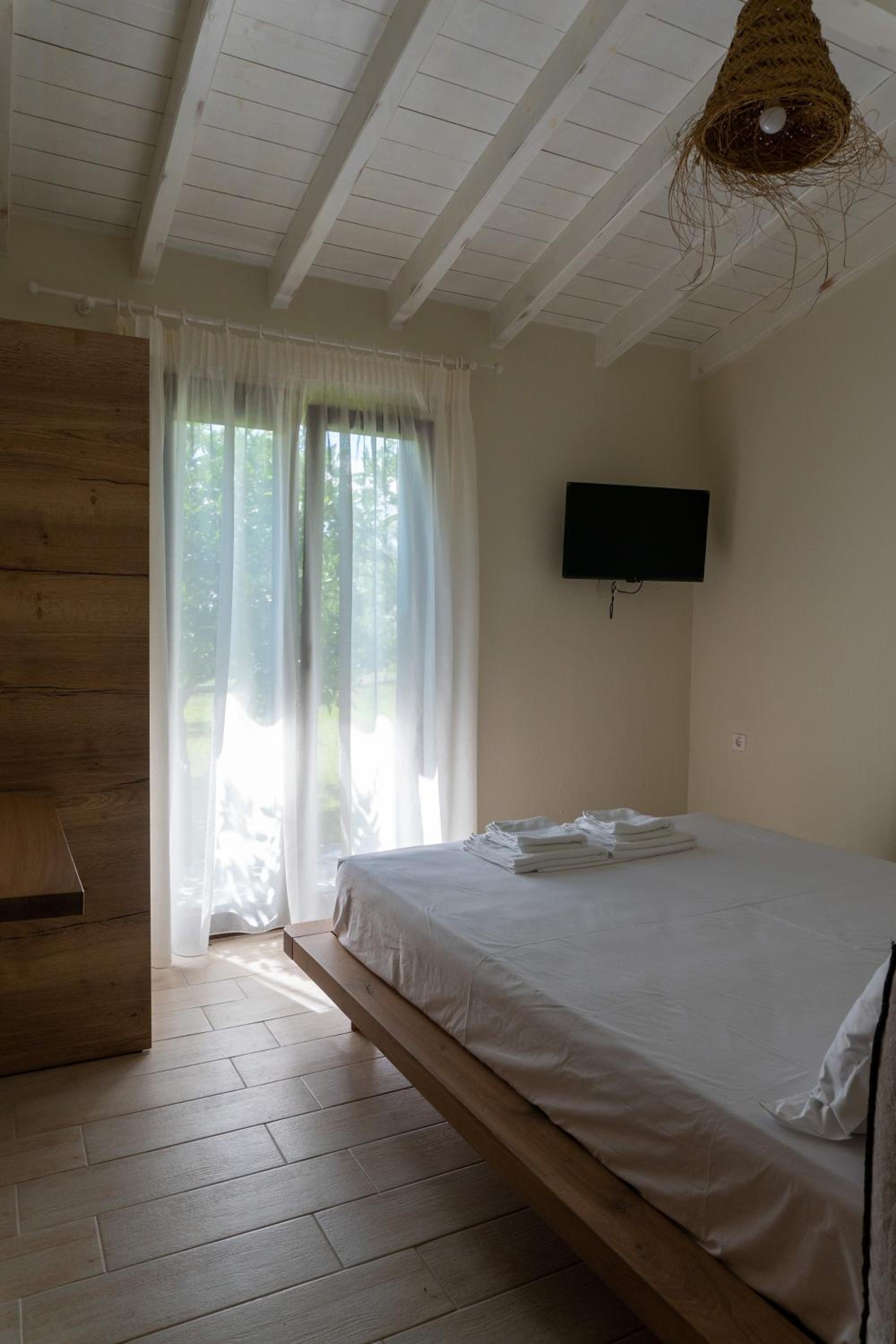 Apartment with Garden View photo 1
