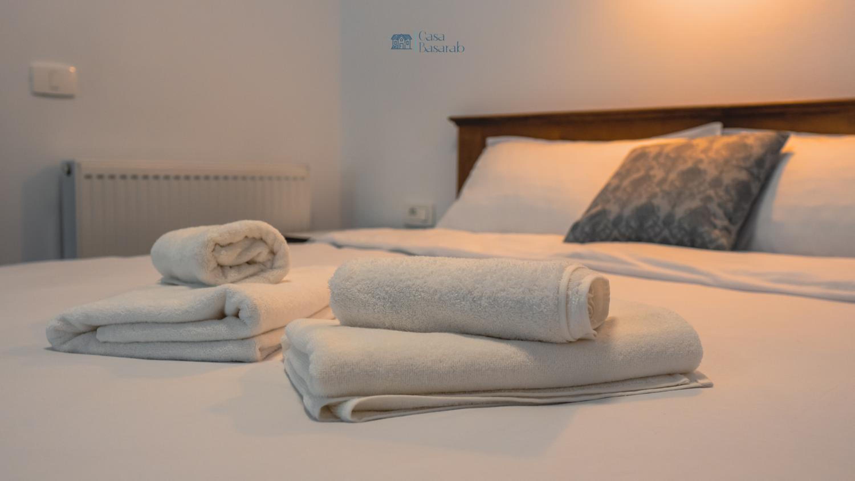 Double Room - Photo 1