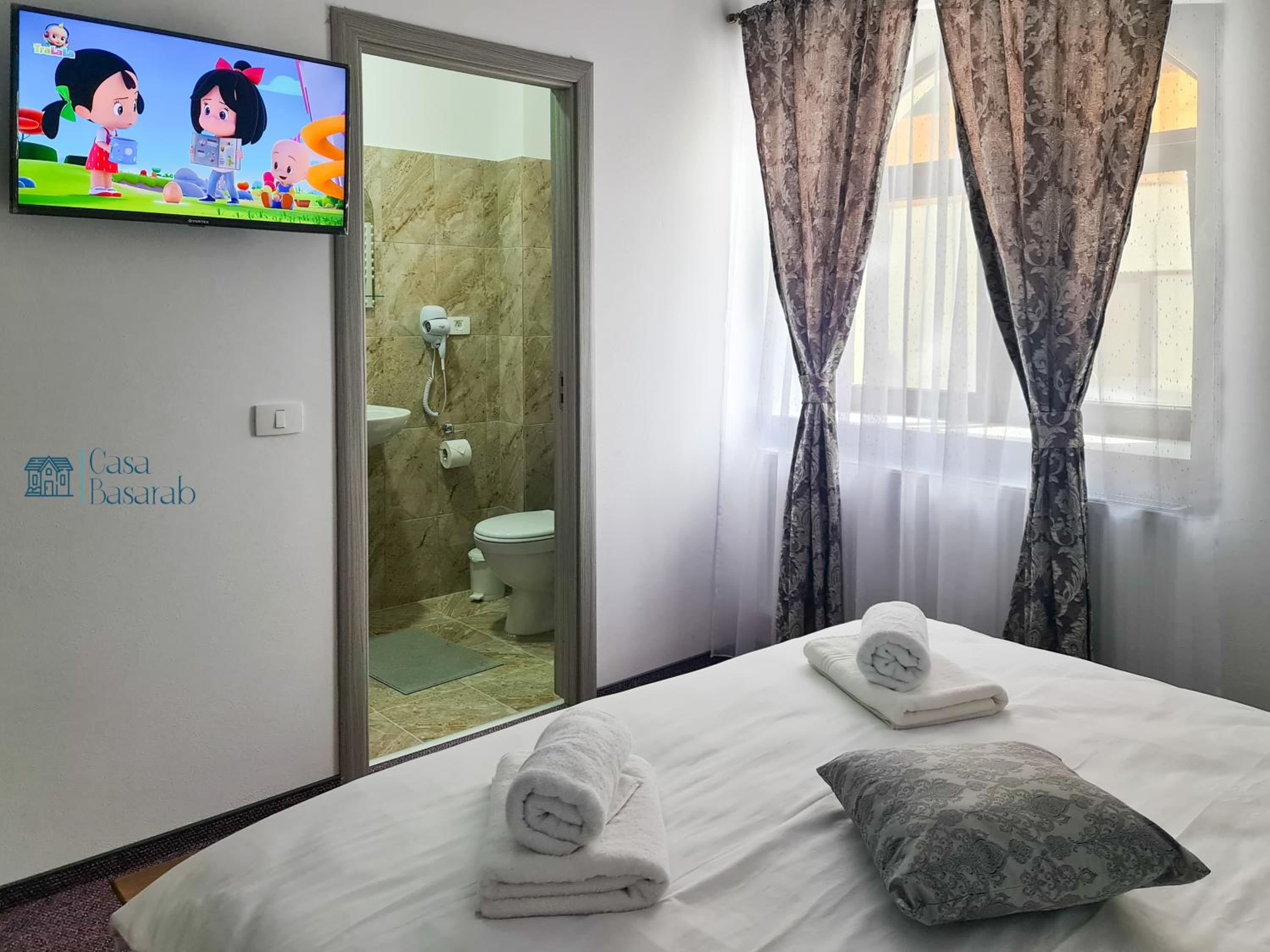 Triple Room - Photo 14