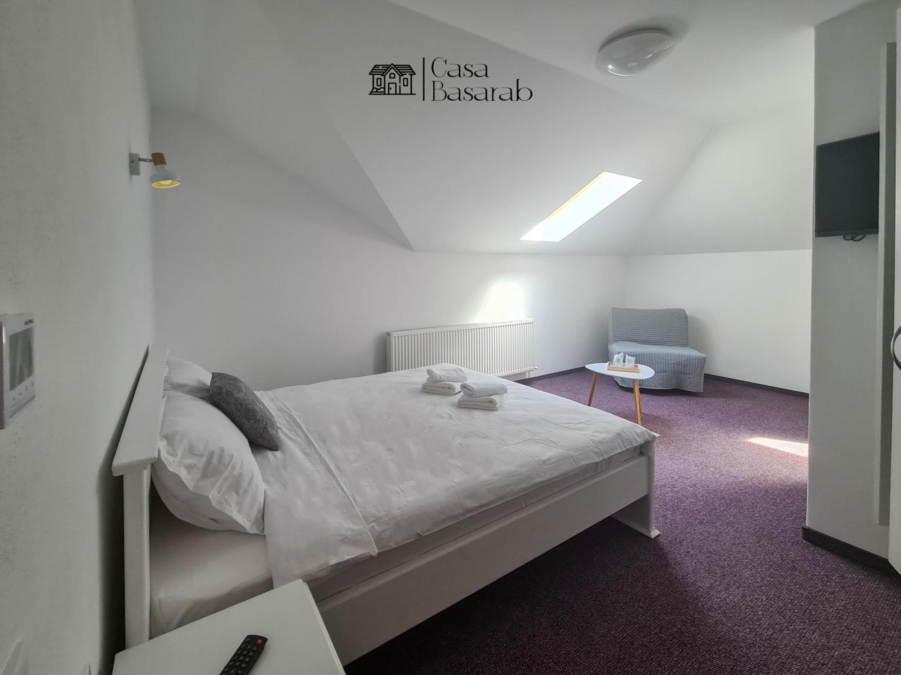Triple Room - Photo 15
