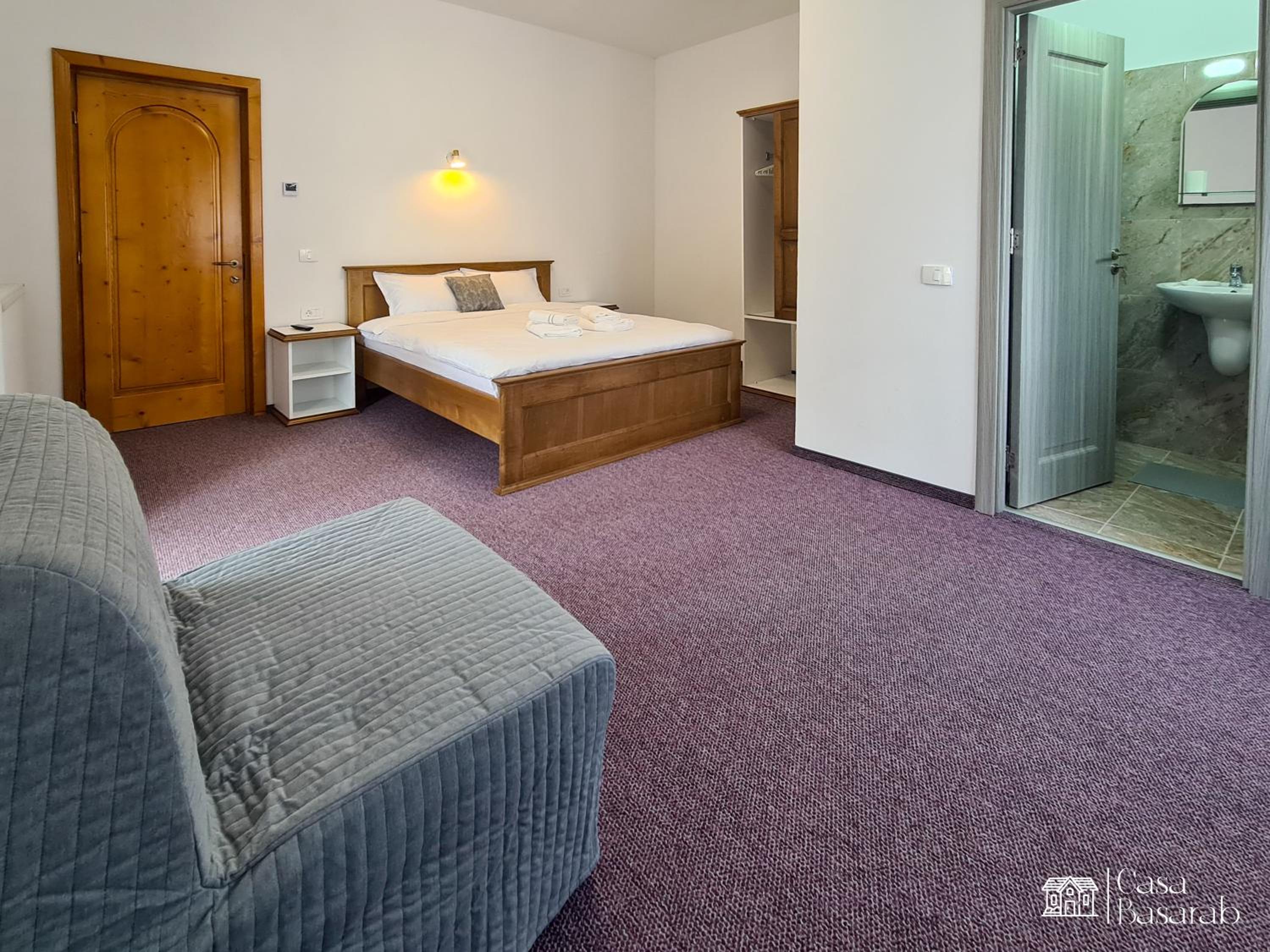Triple Room - Photo 8
