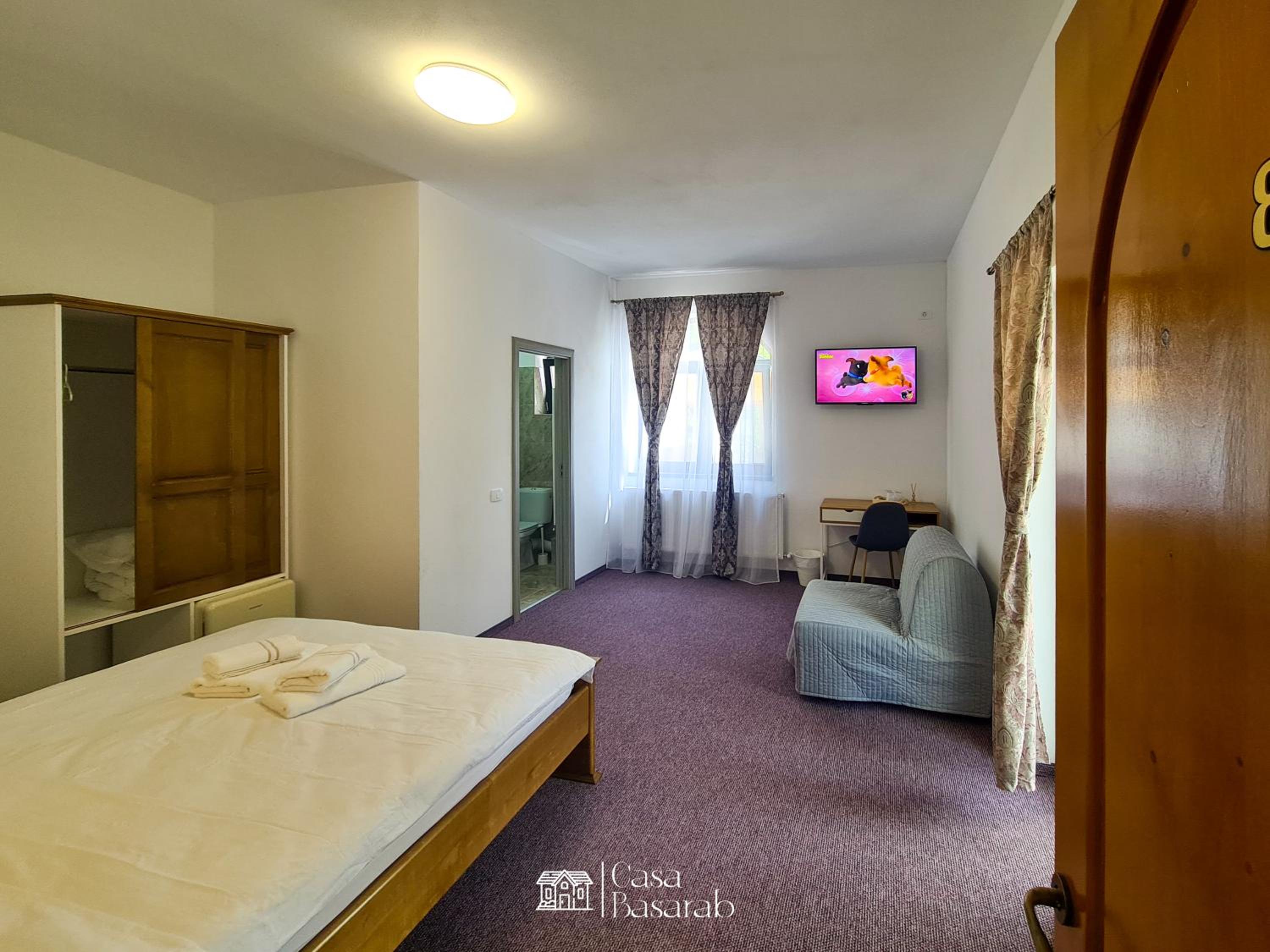 Triple Room - Photo 10