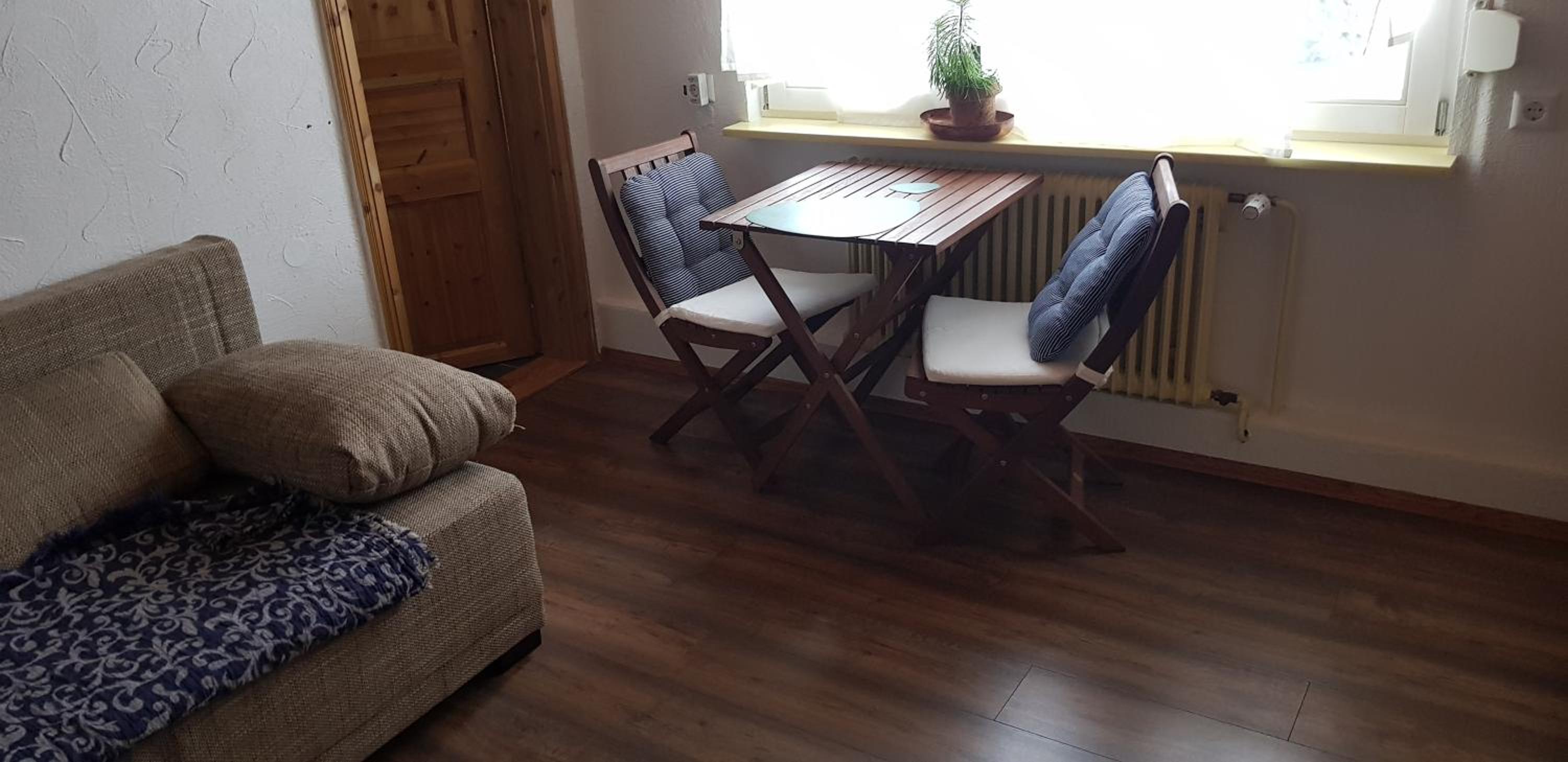 One-Bedroom Apartment - Photo 28