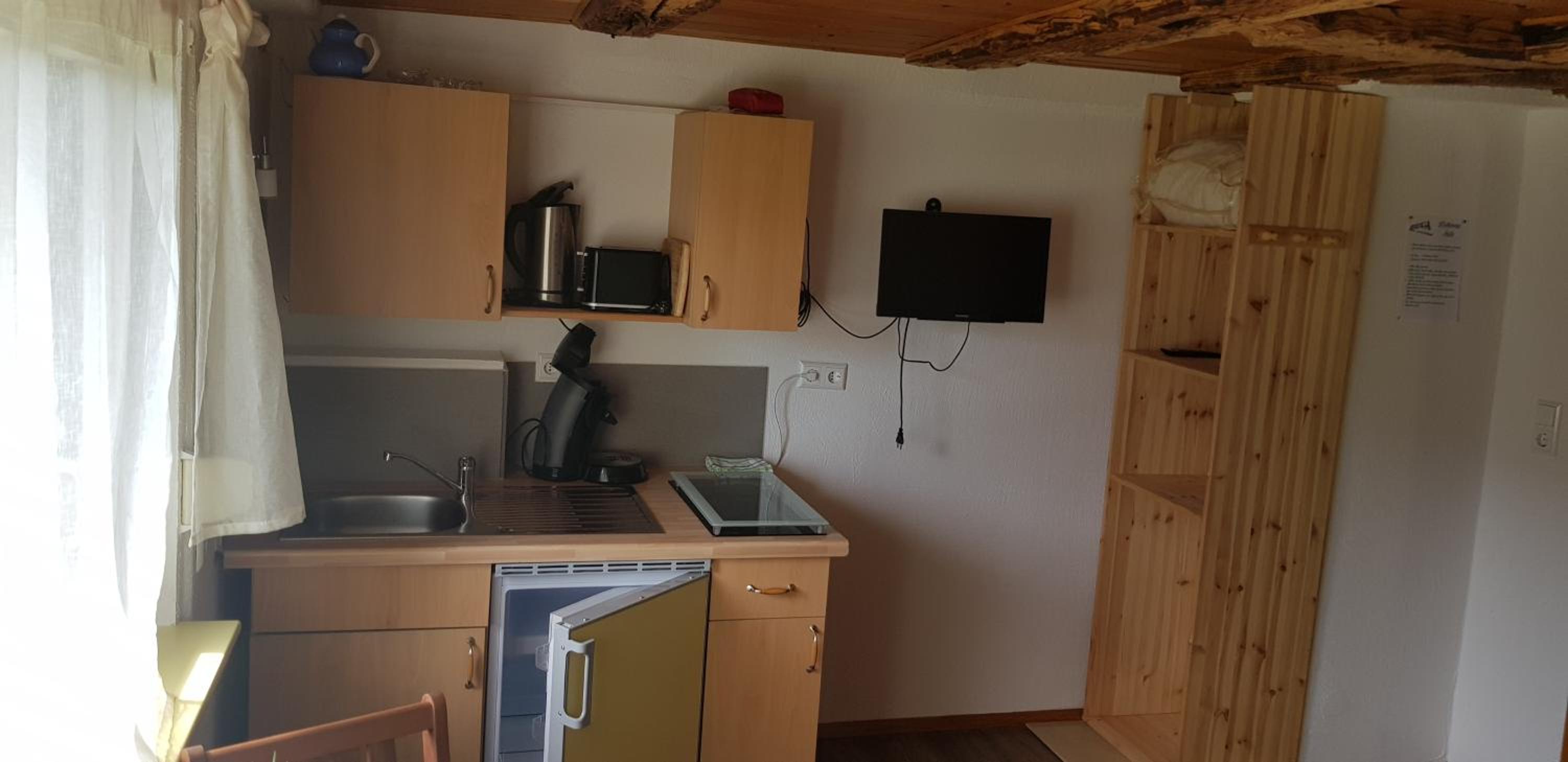 One-Bedroom Apartment - Photo 29