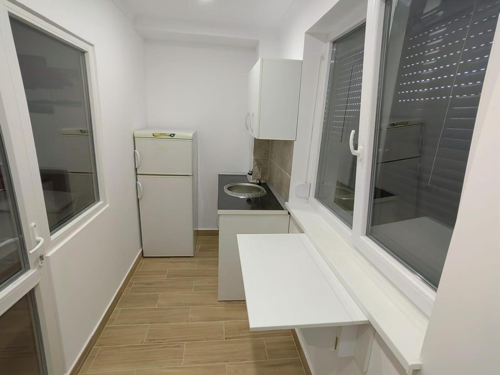 One-Bedroom Apartment photo 3