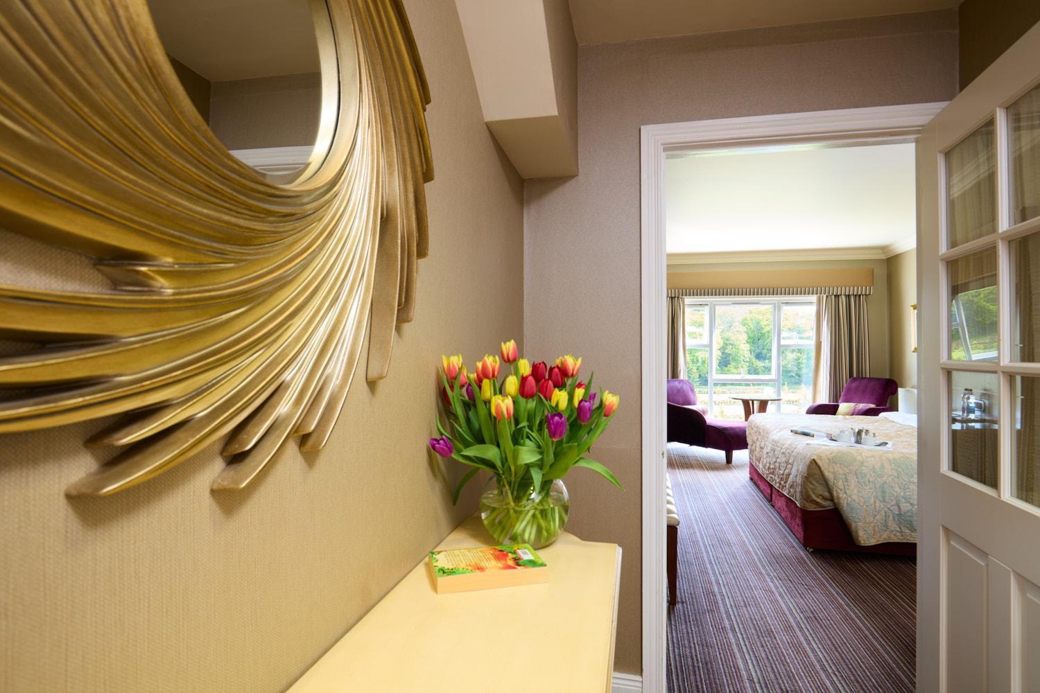 Family Double Room photo 1