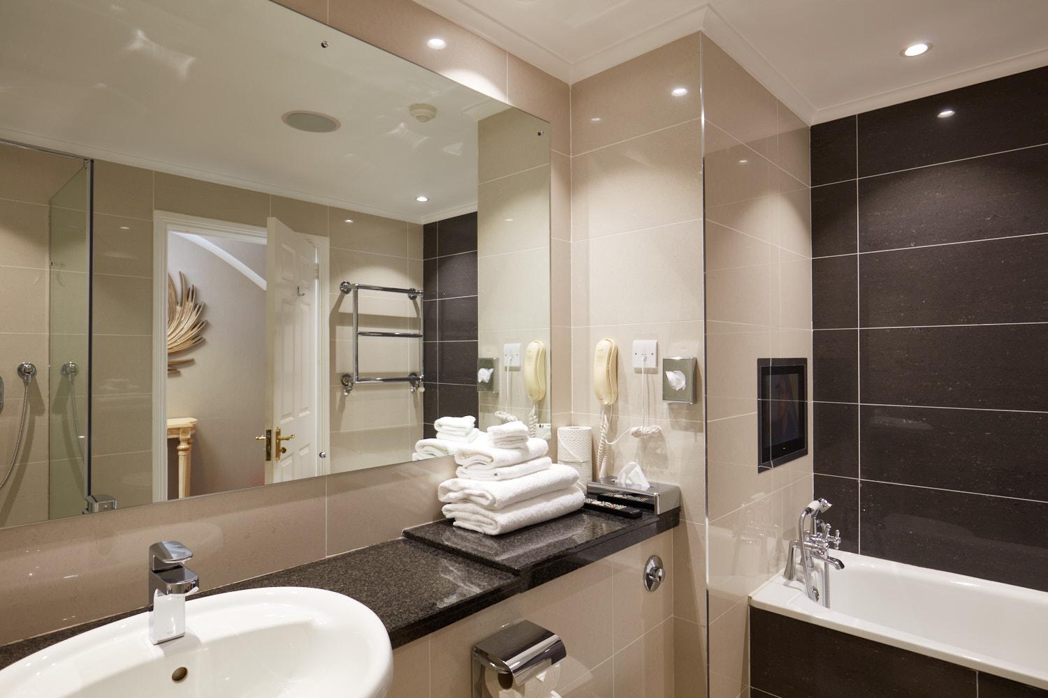 Family Double Room photo 3