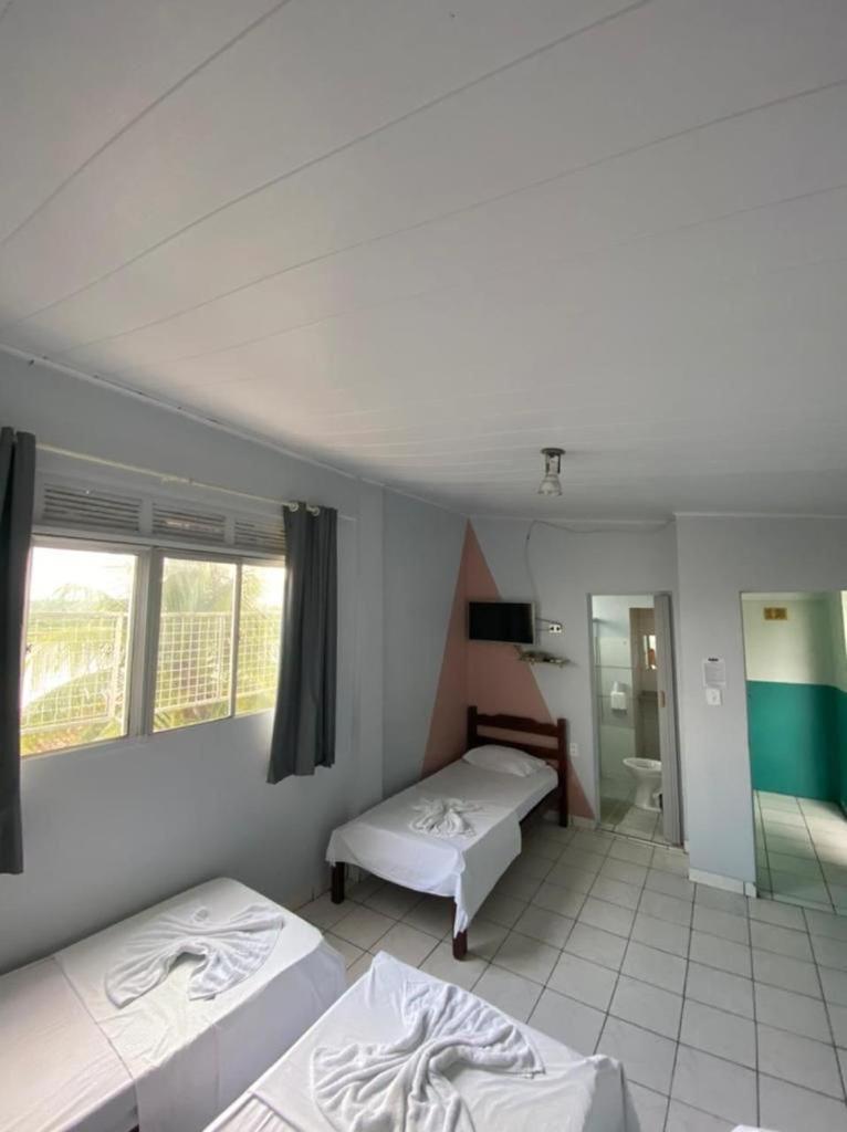 Quadruple Room - Photo 3